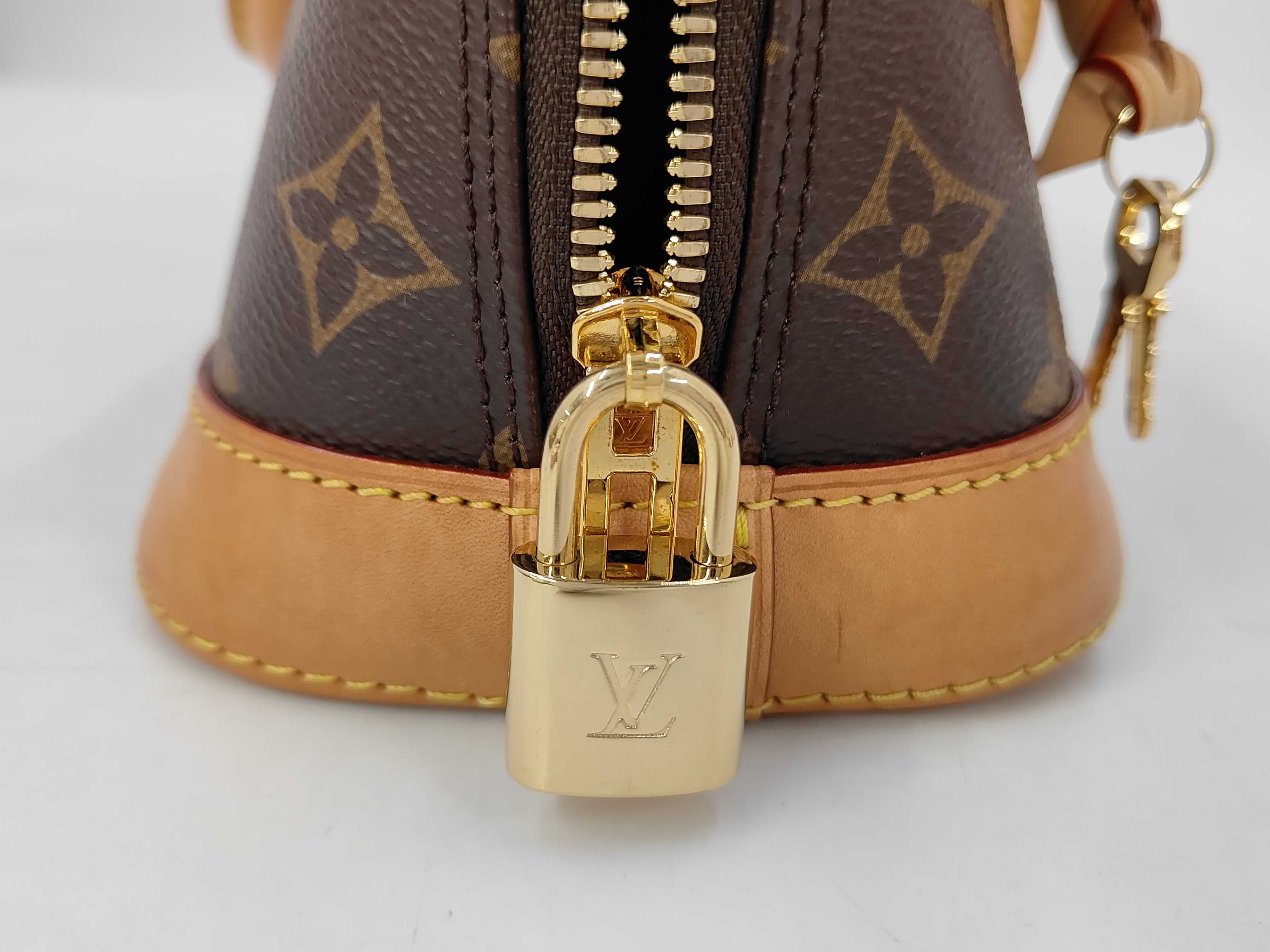 Animogram Alma BB Handbag — view 8