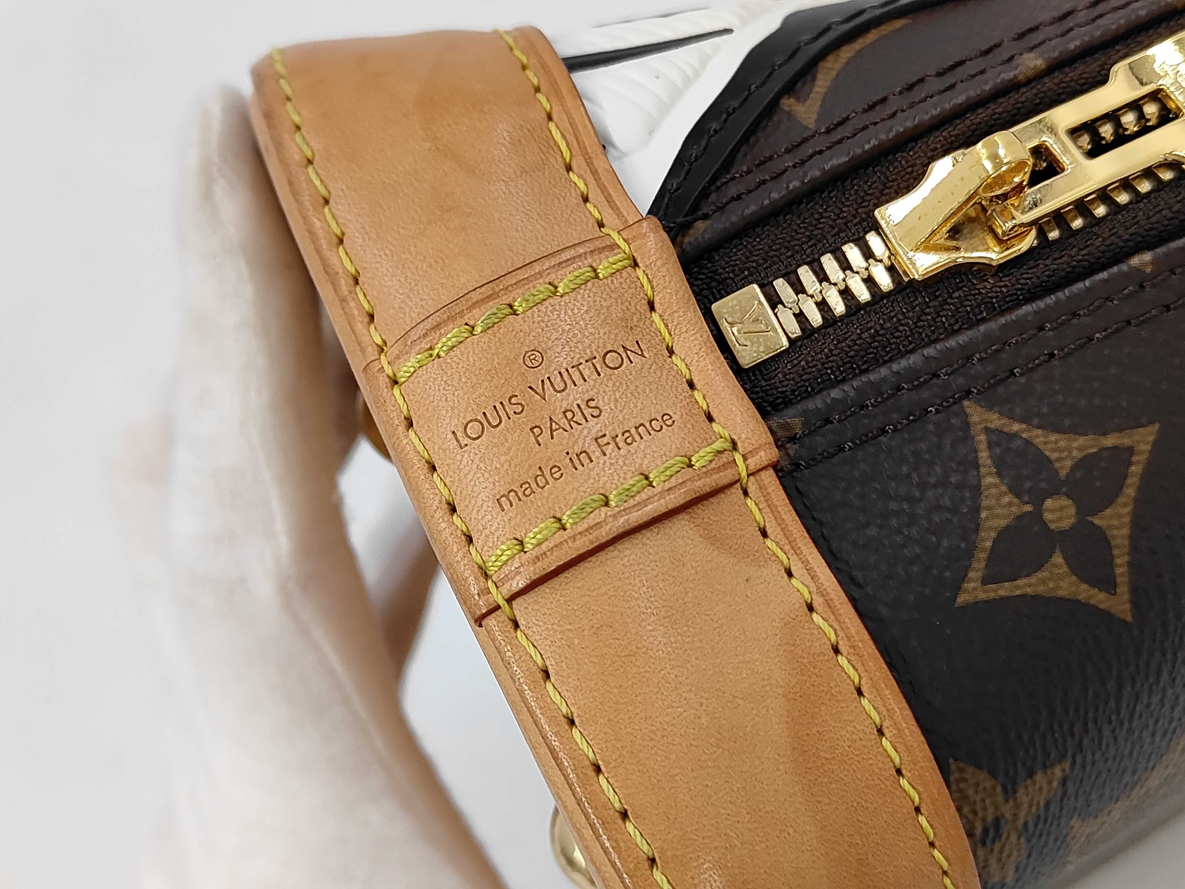 Animogram Alma BB Handbag — view 10