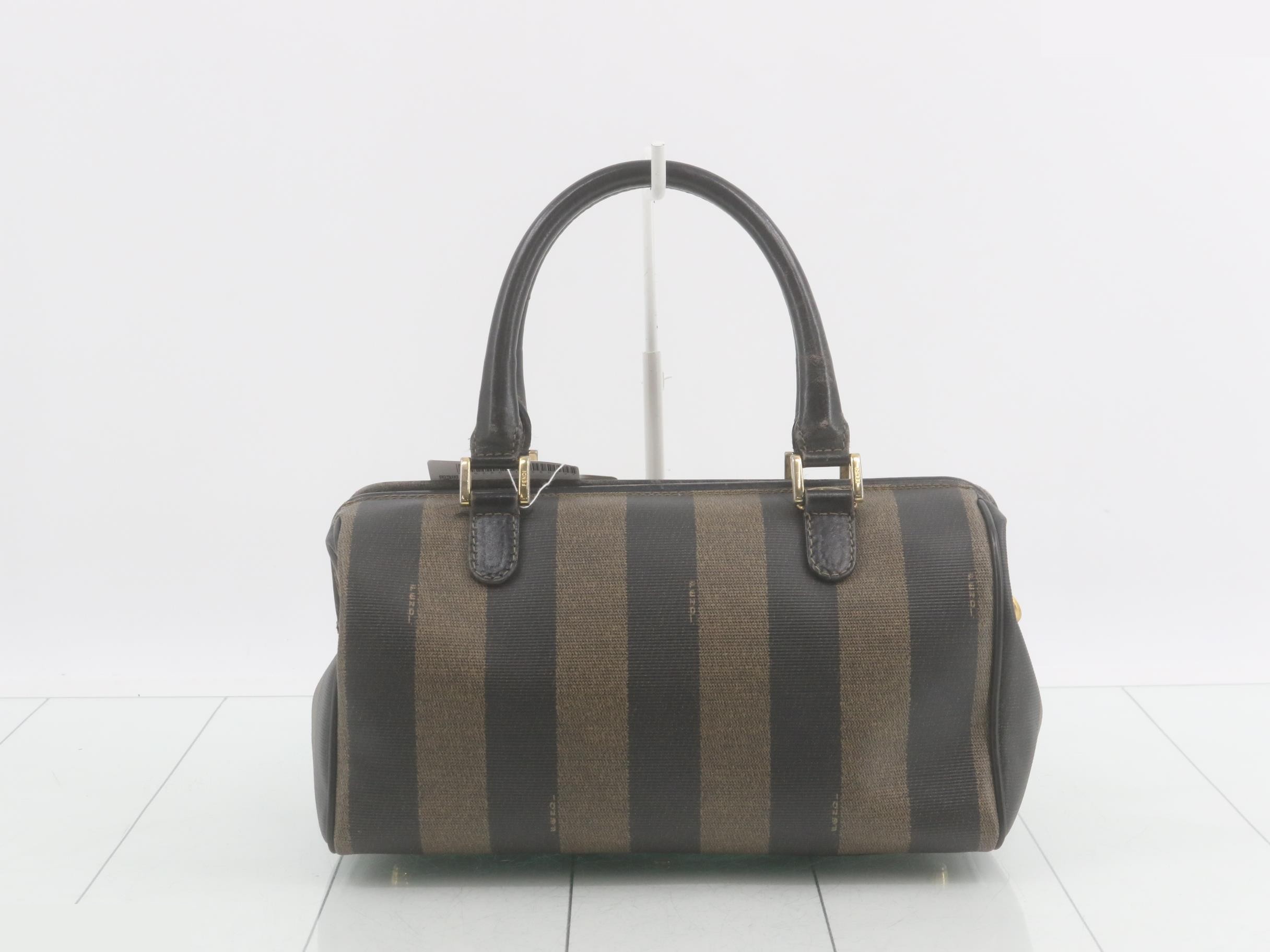 Boston bag — view 2
