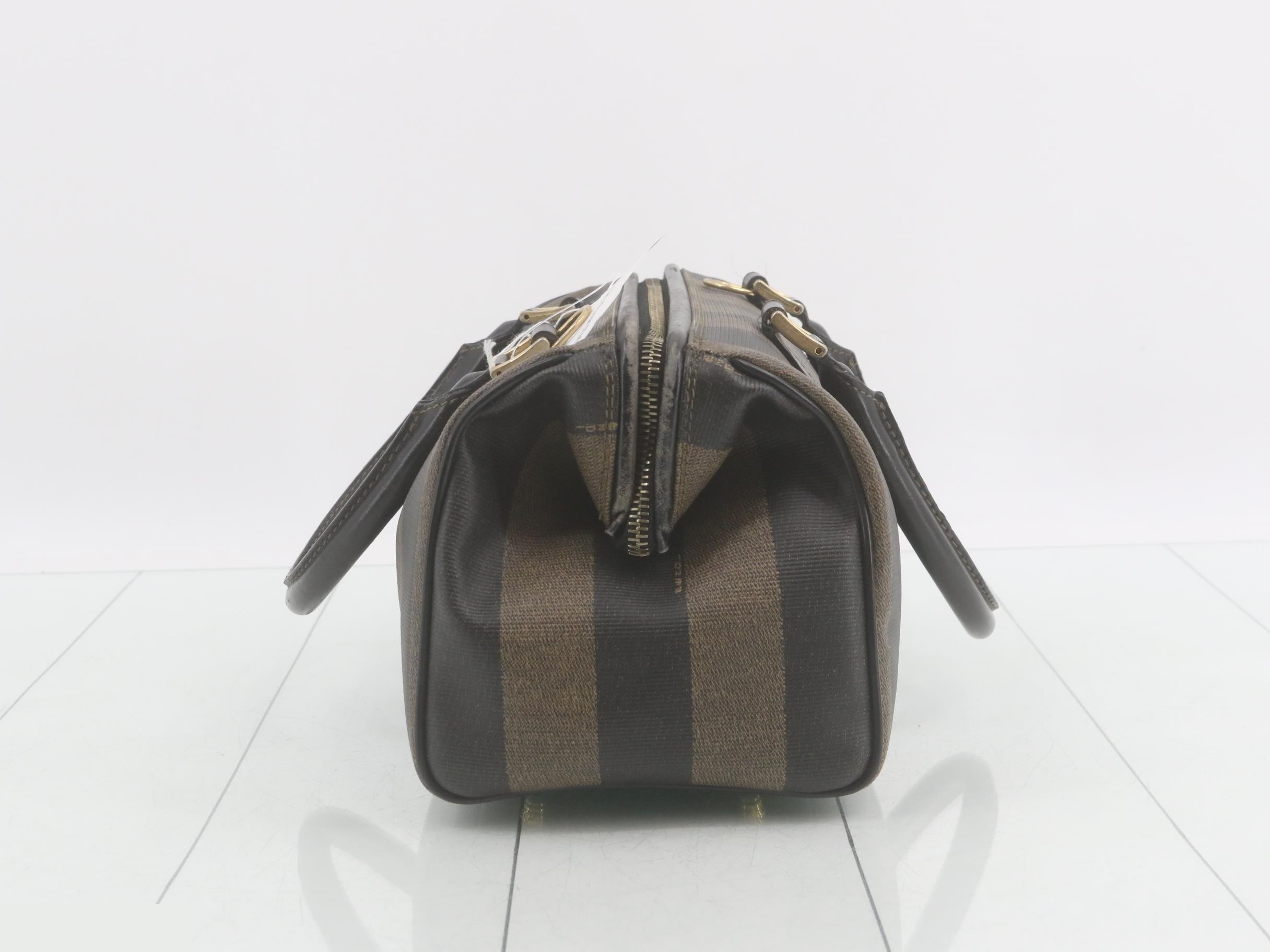 Boston bag — view 3