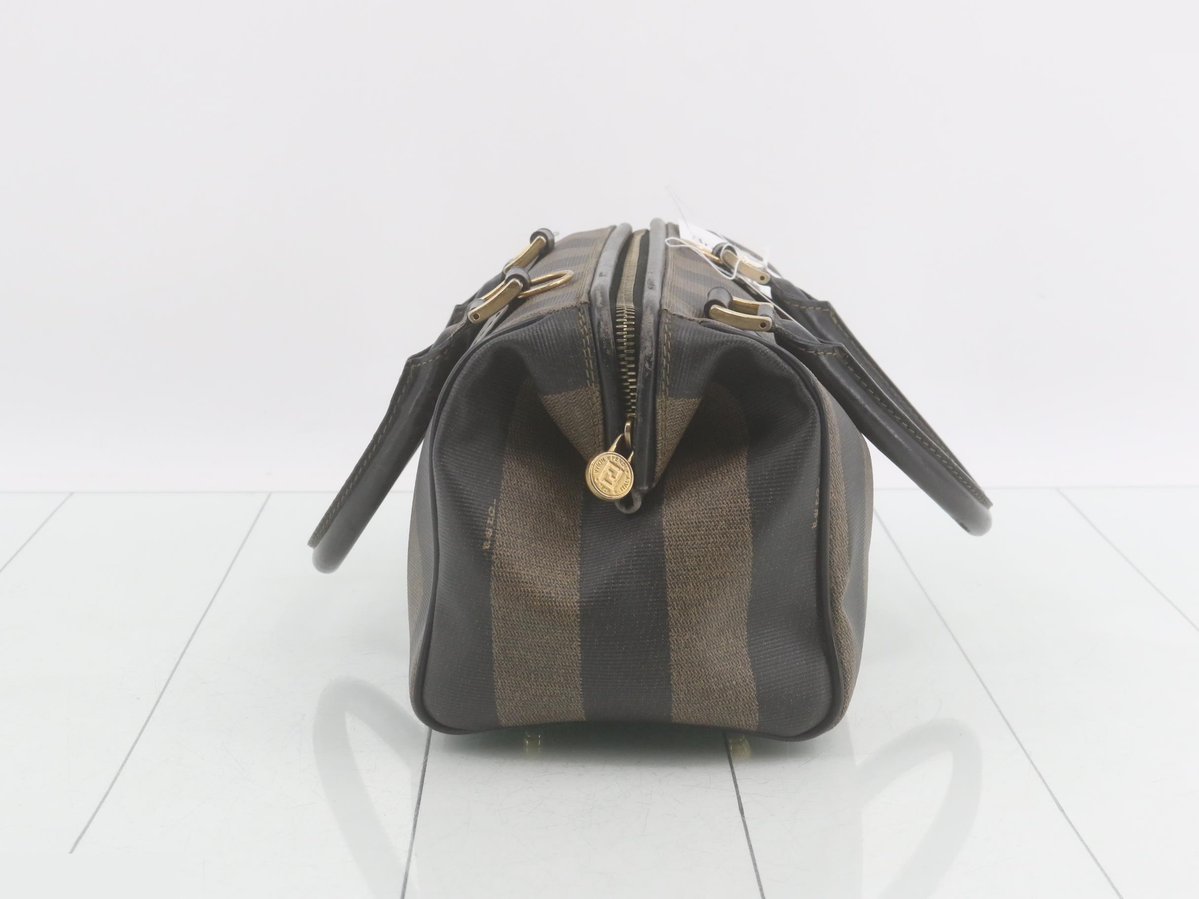 Boston bag — view 4