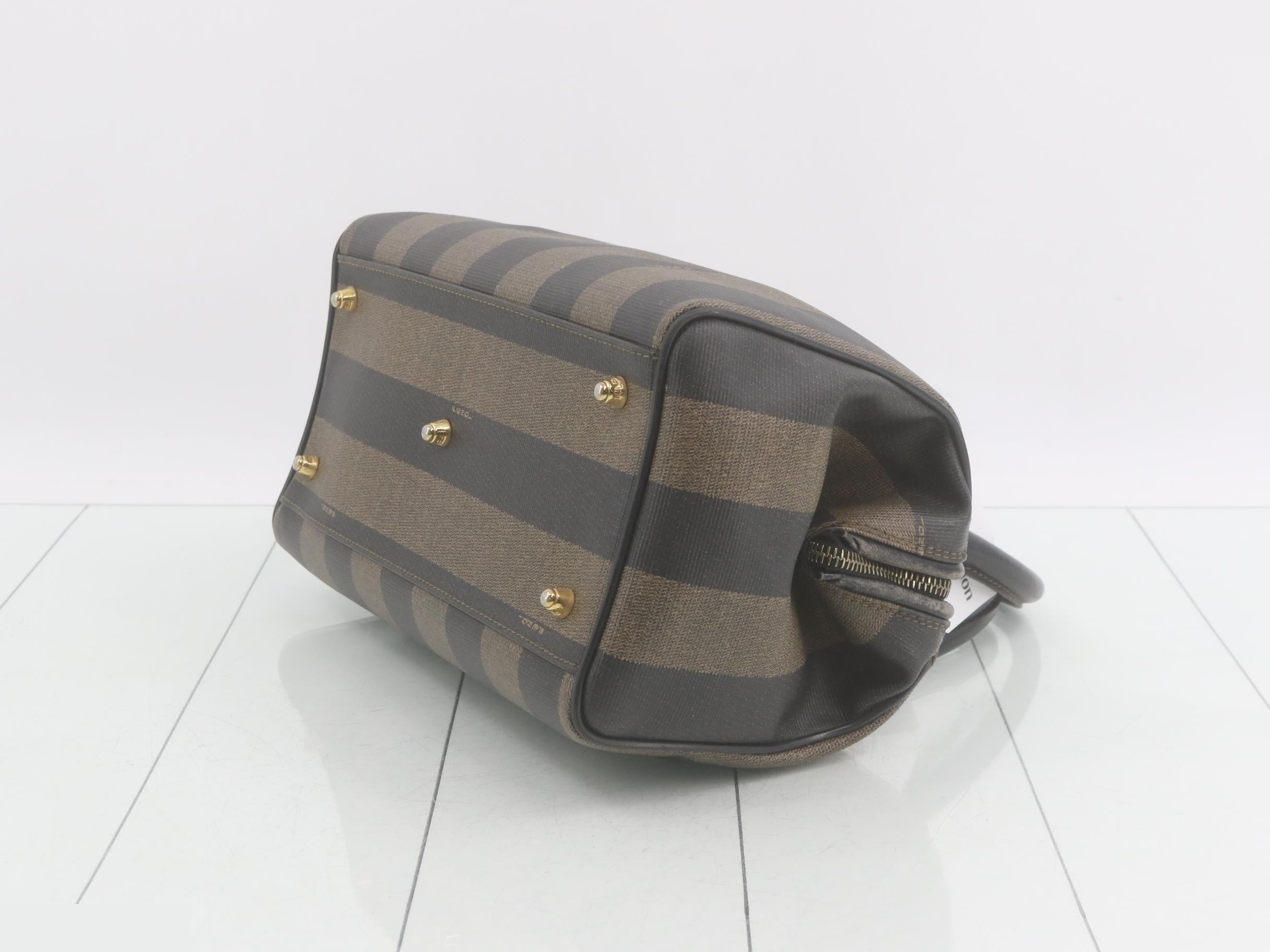 Boston bag — view 6