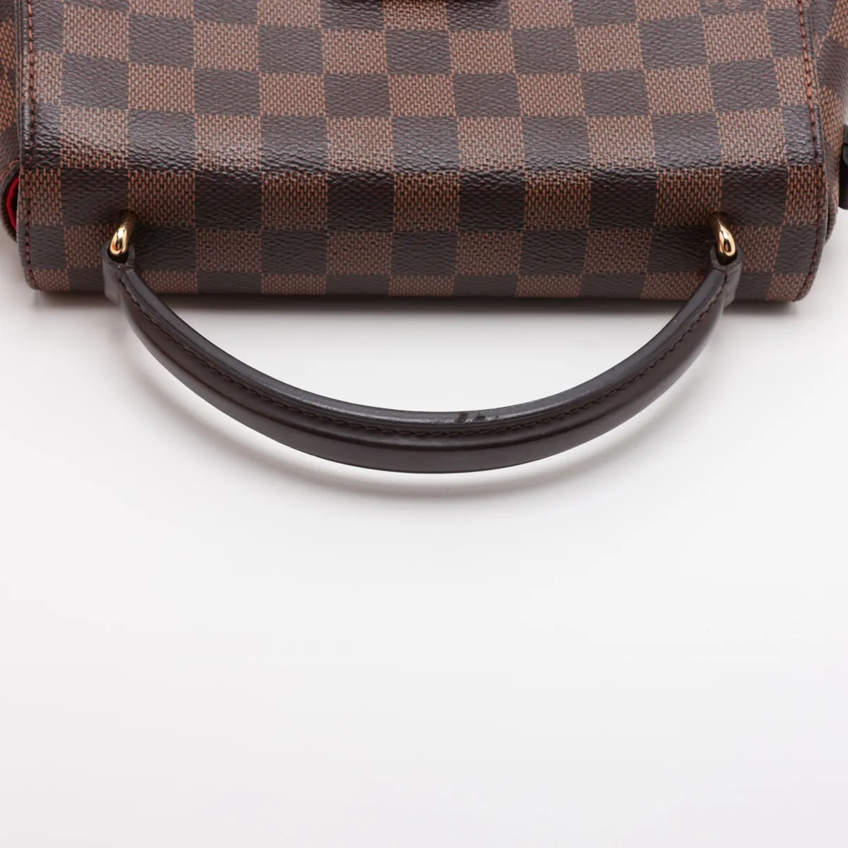 Damier Croisette N53000 TR3178 Brown (RFID detected) — view 5