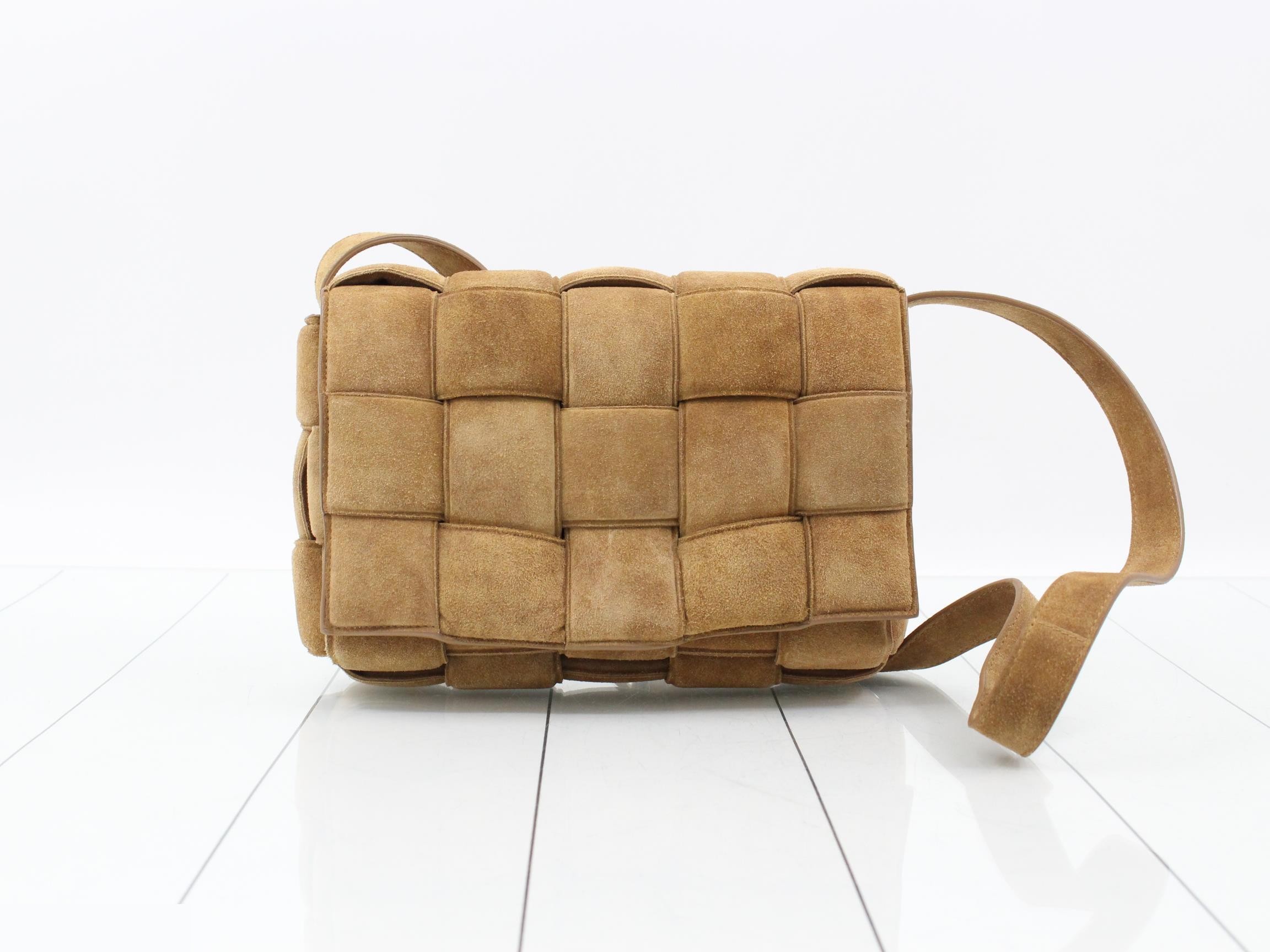 Intrecciato (bag)