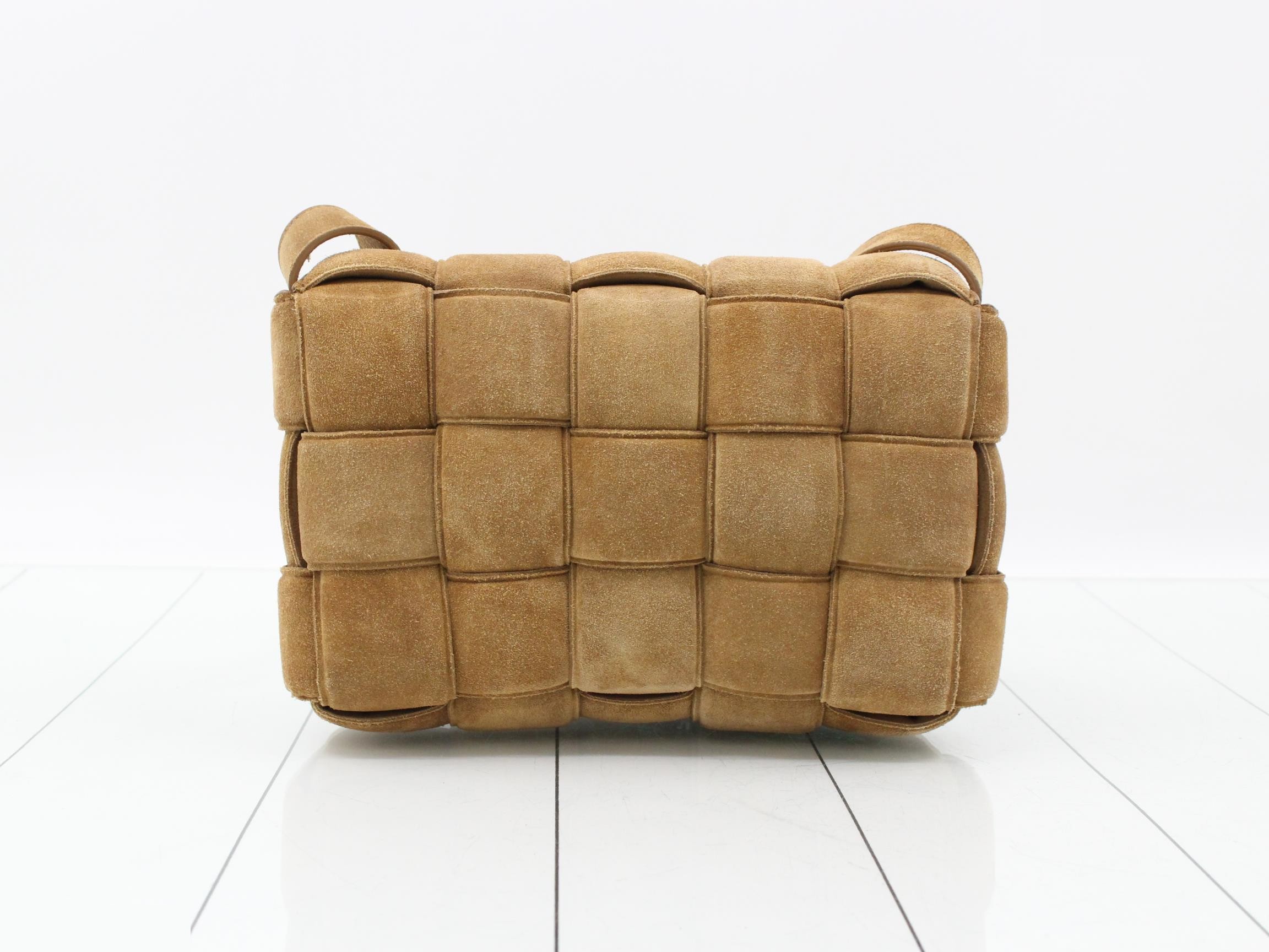Intrecciato (bag) — view 2