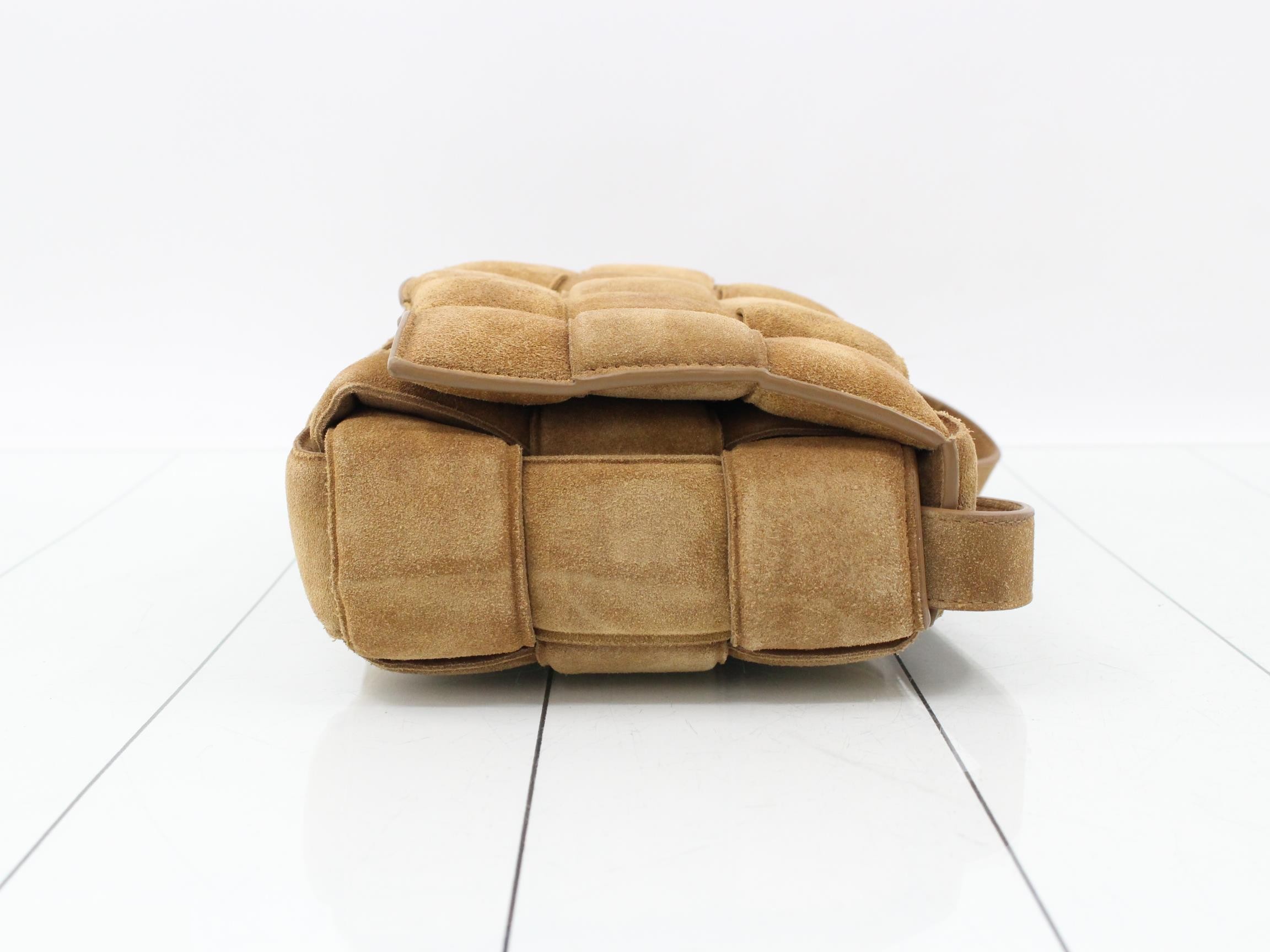 Intrecciato (bag) — view 3
