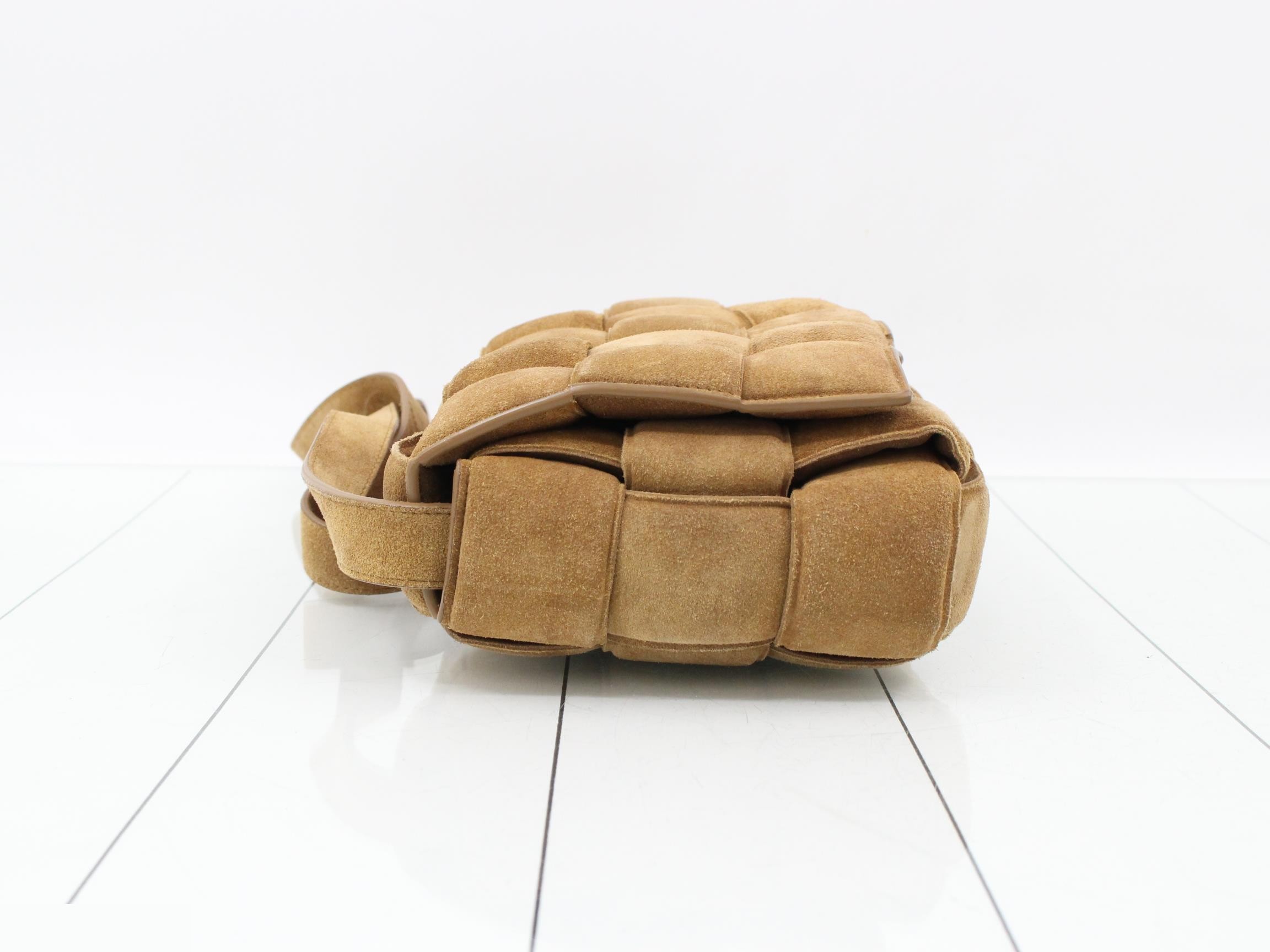 Intrecciato (bag) — view 4