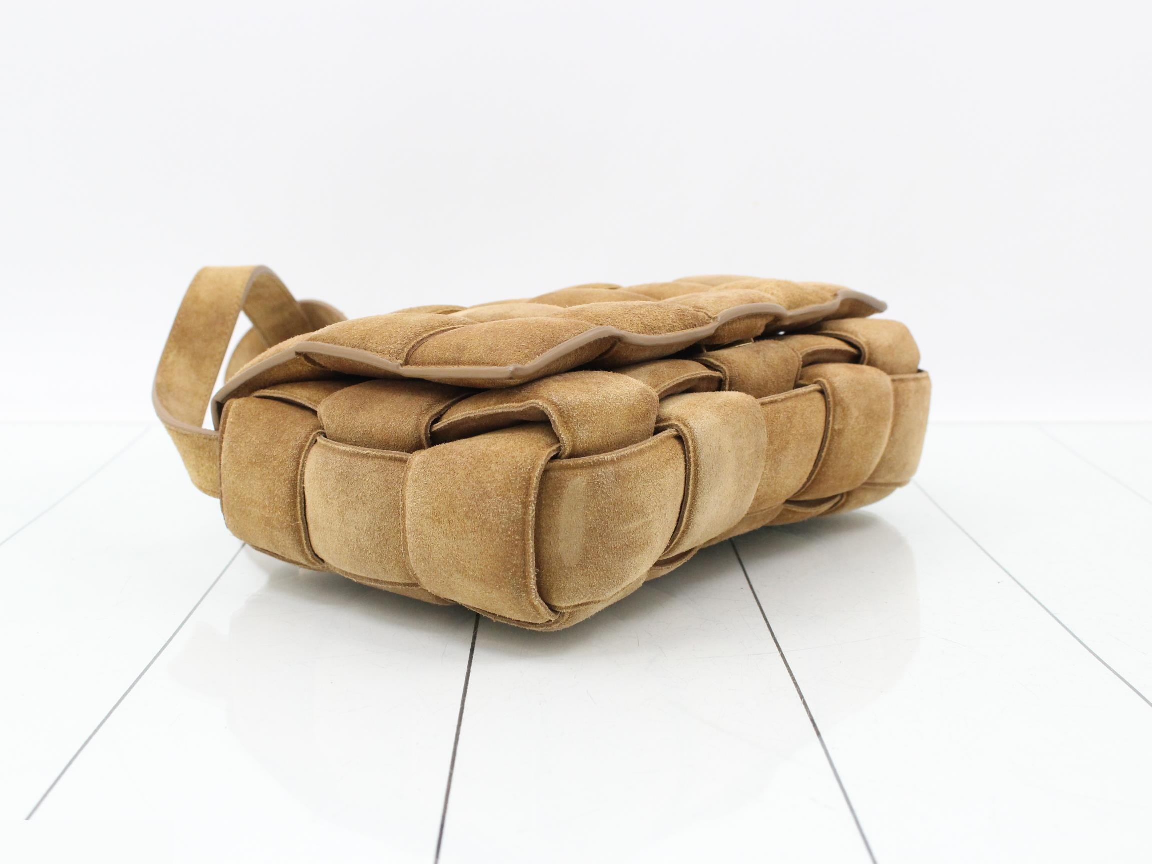 Intrecciato (bag) — view 5
