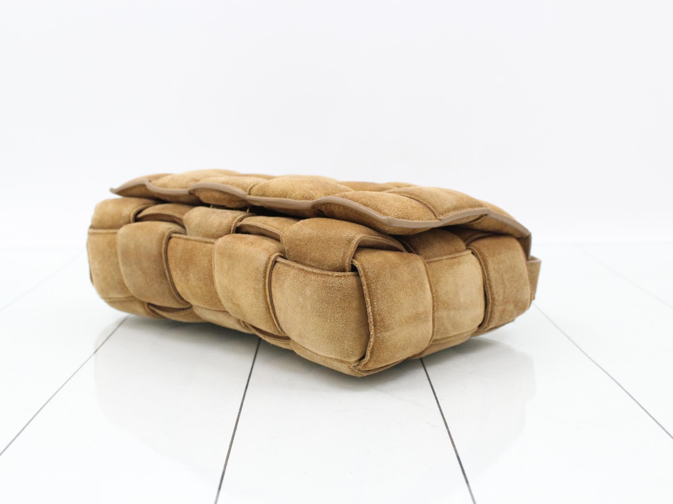 Intrecciato (bag) — view 6