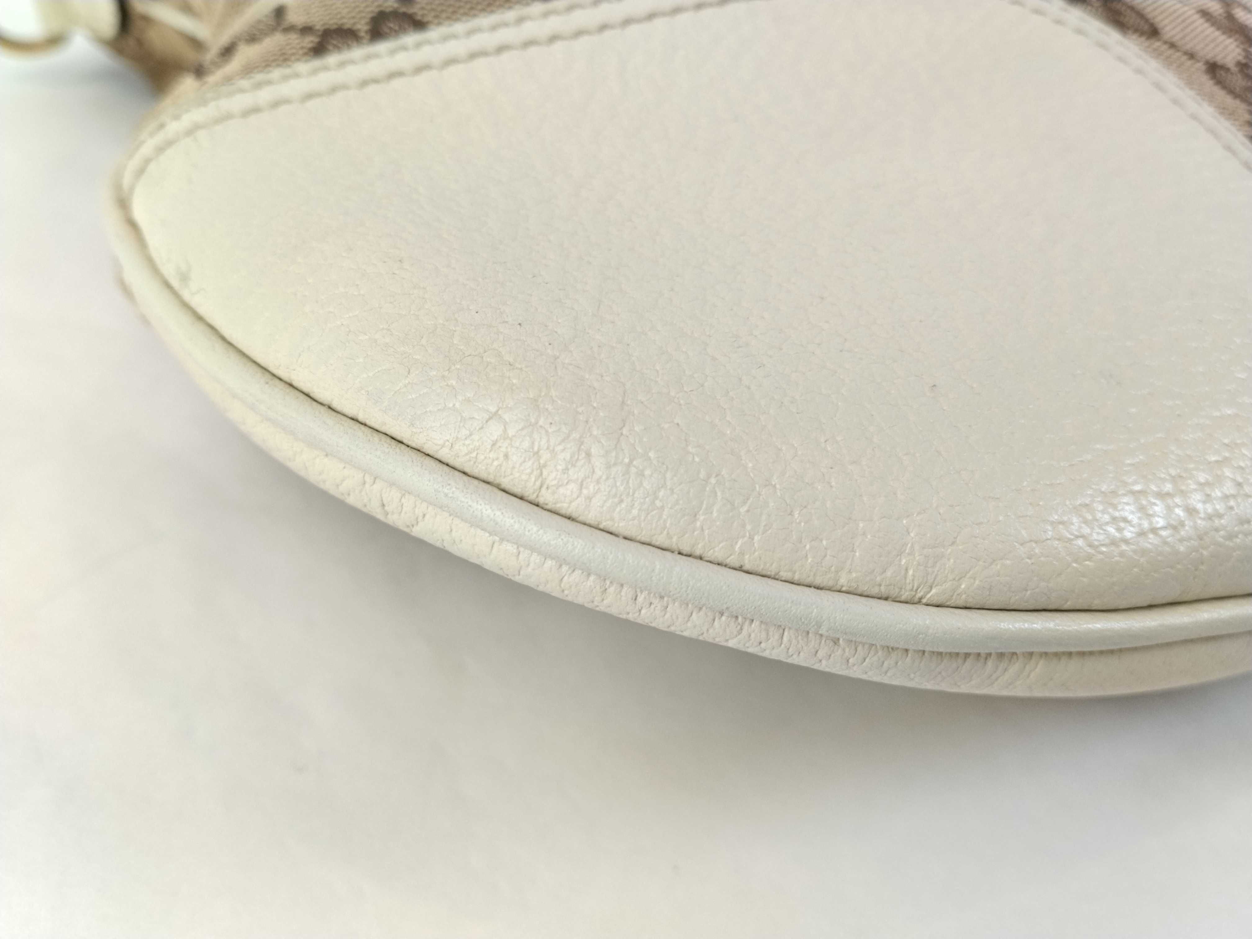 GG Canvas Tote Bag Handbag — view 7