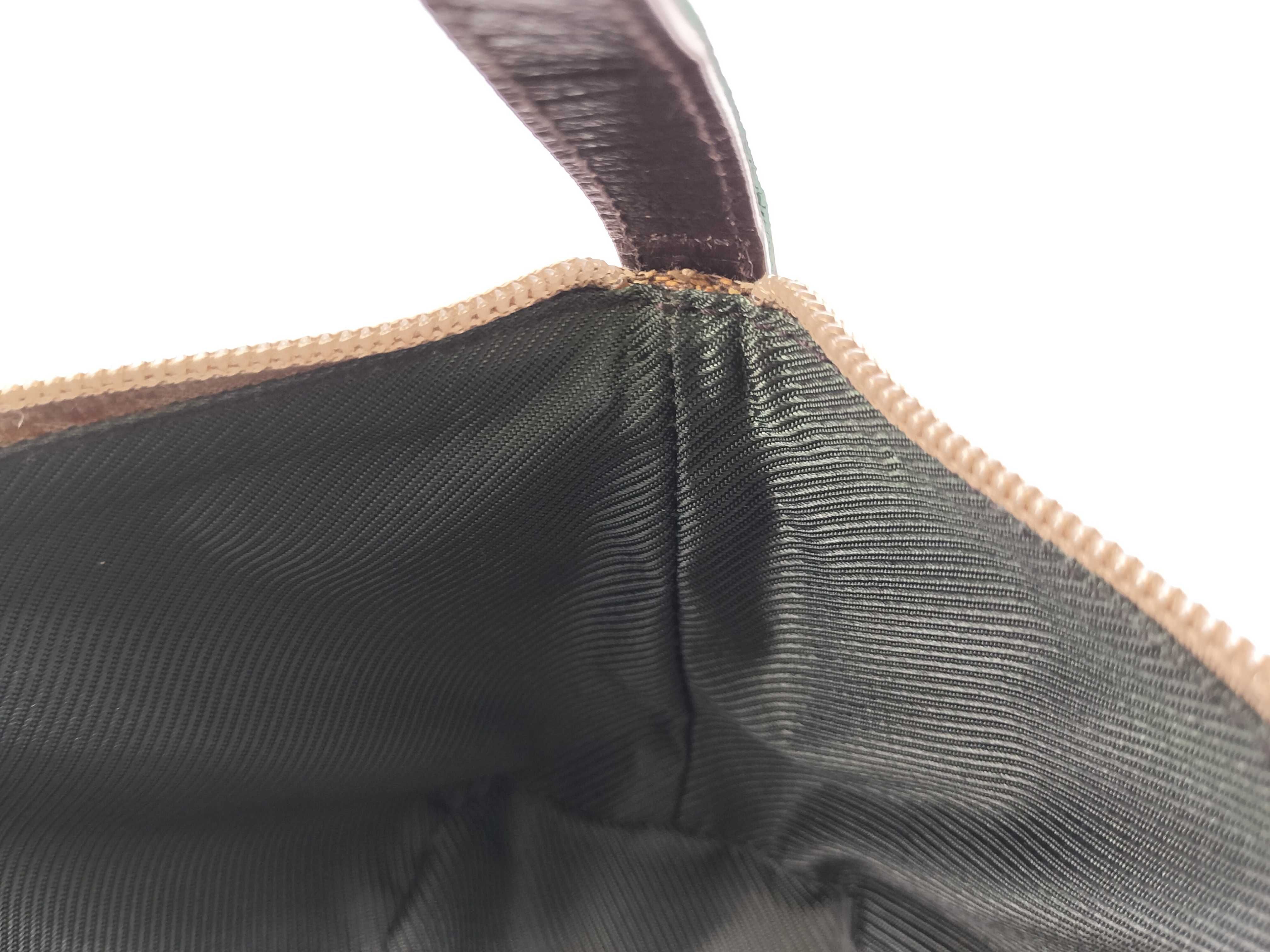 GG Canvas Sherry Accessory Pouch 41809 Pouch — view 12