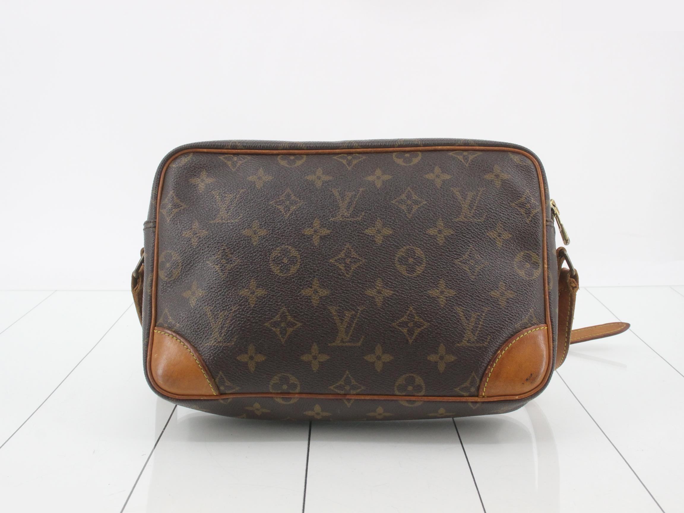Shoulder bag Trocadero 27 — view 2