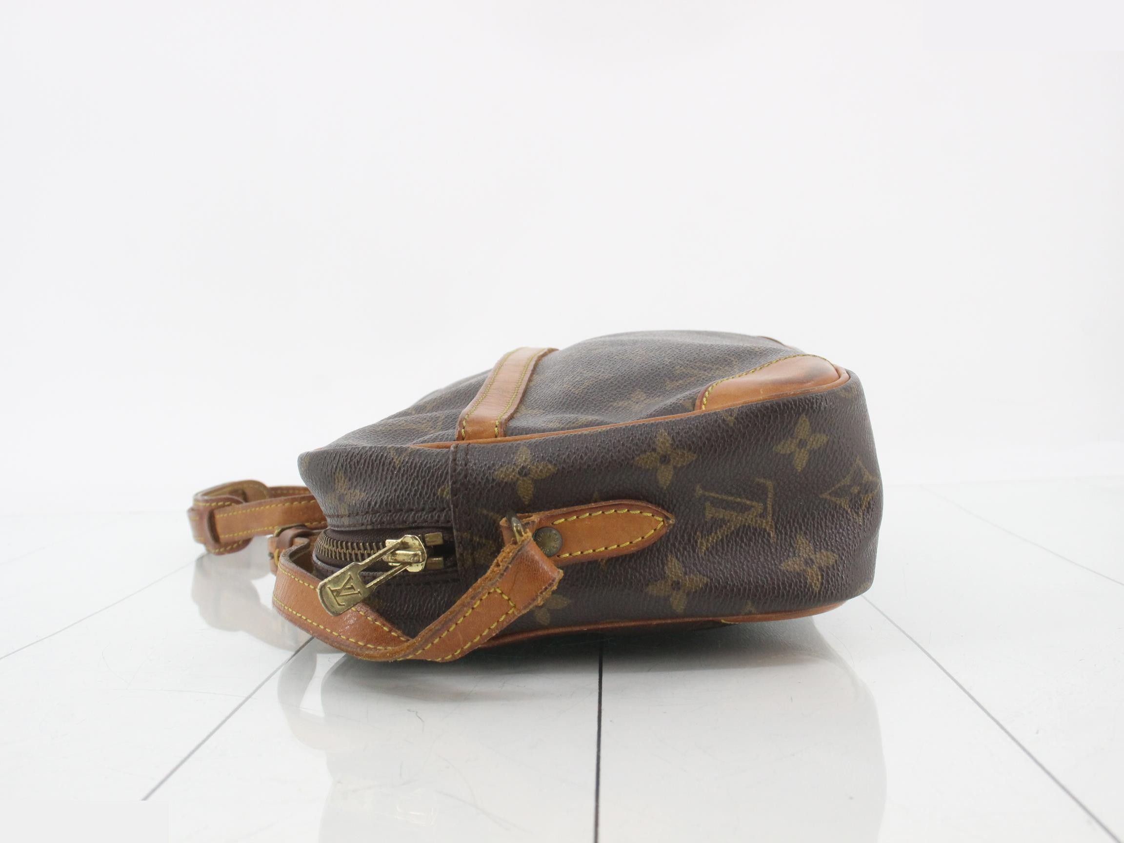 Shoulder bag Trocadero 27 — view 4