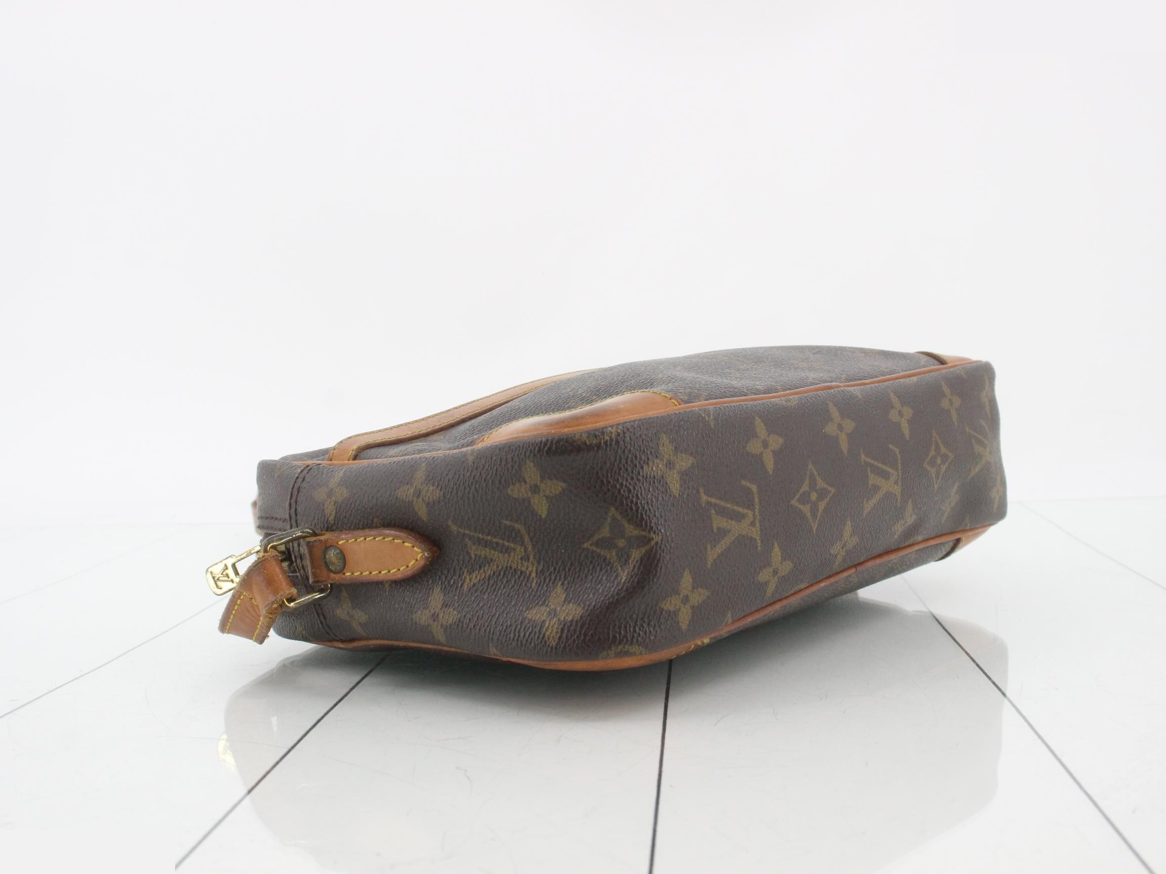 Shoulder bag Trocadero 27 — view 5