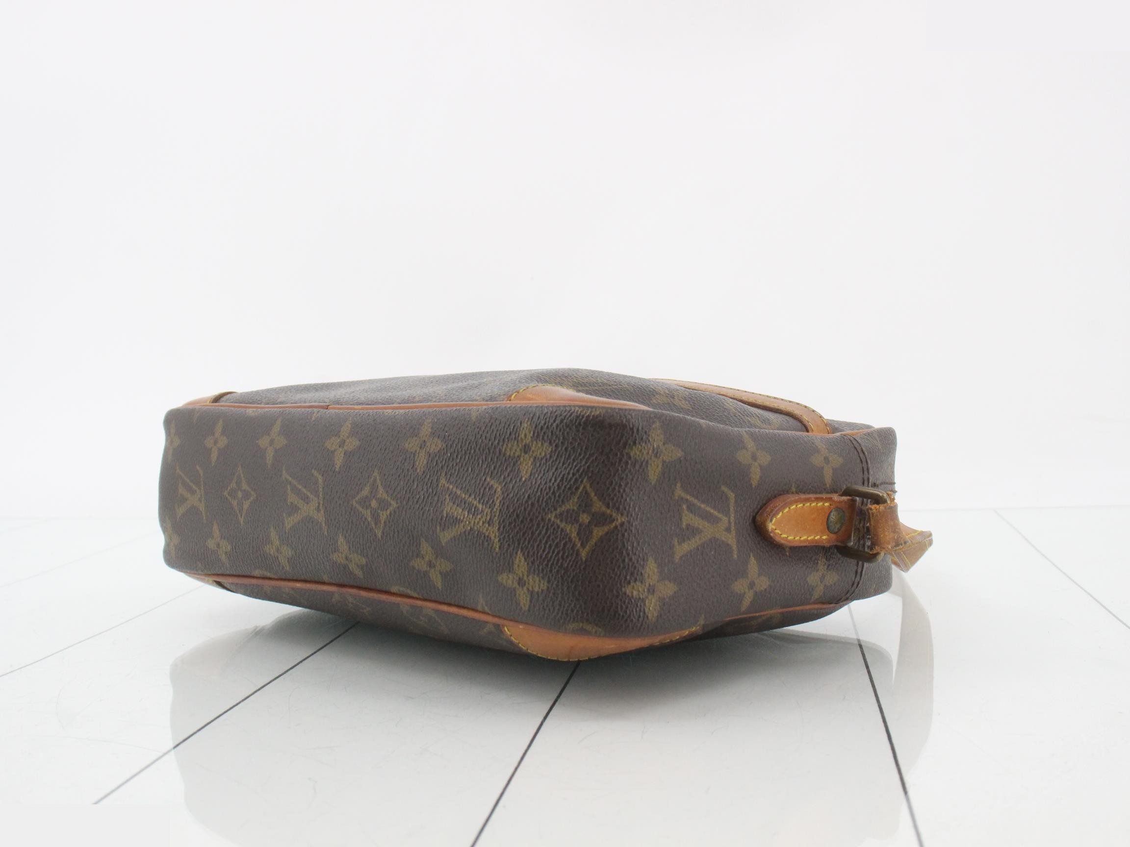 Shoulder bag Trocadero 27 — view 6