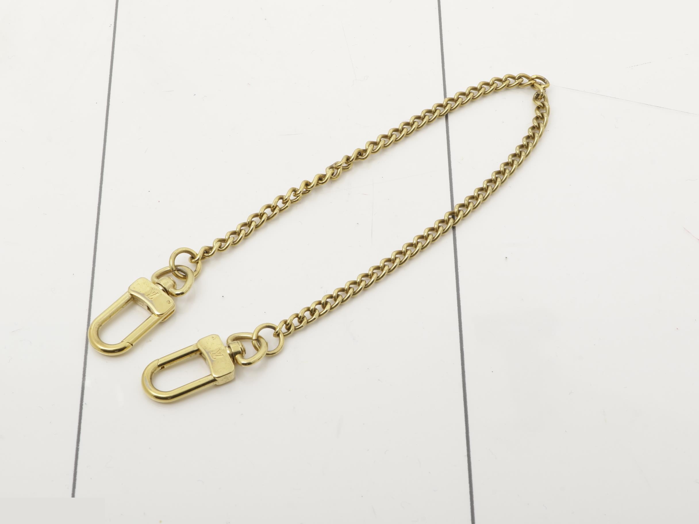 Chain GP