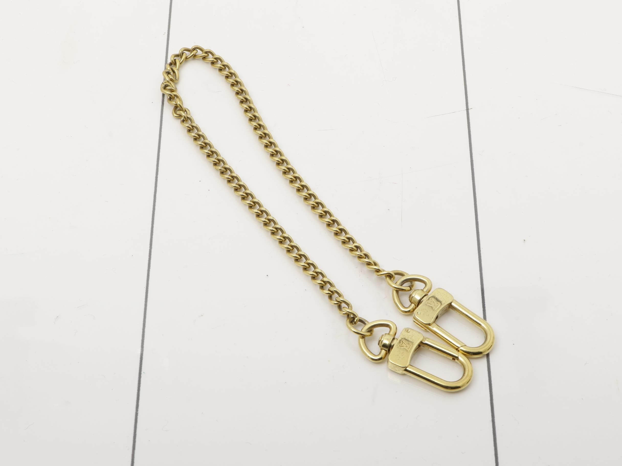 Chain GP — view 2