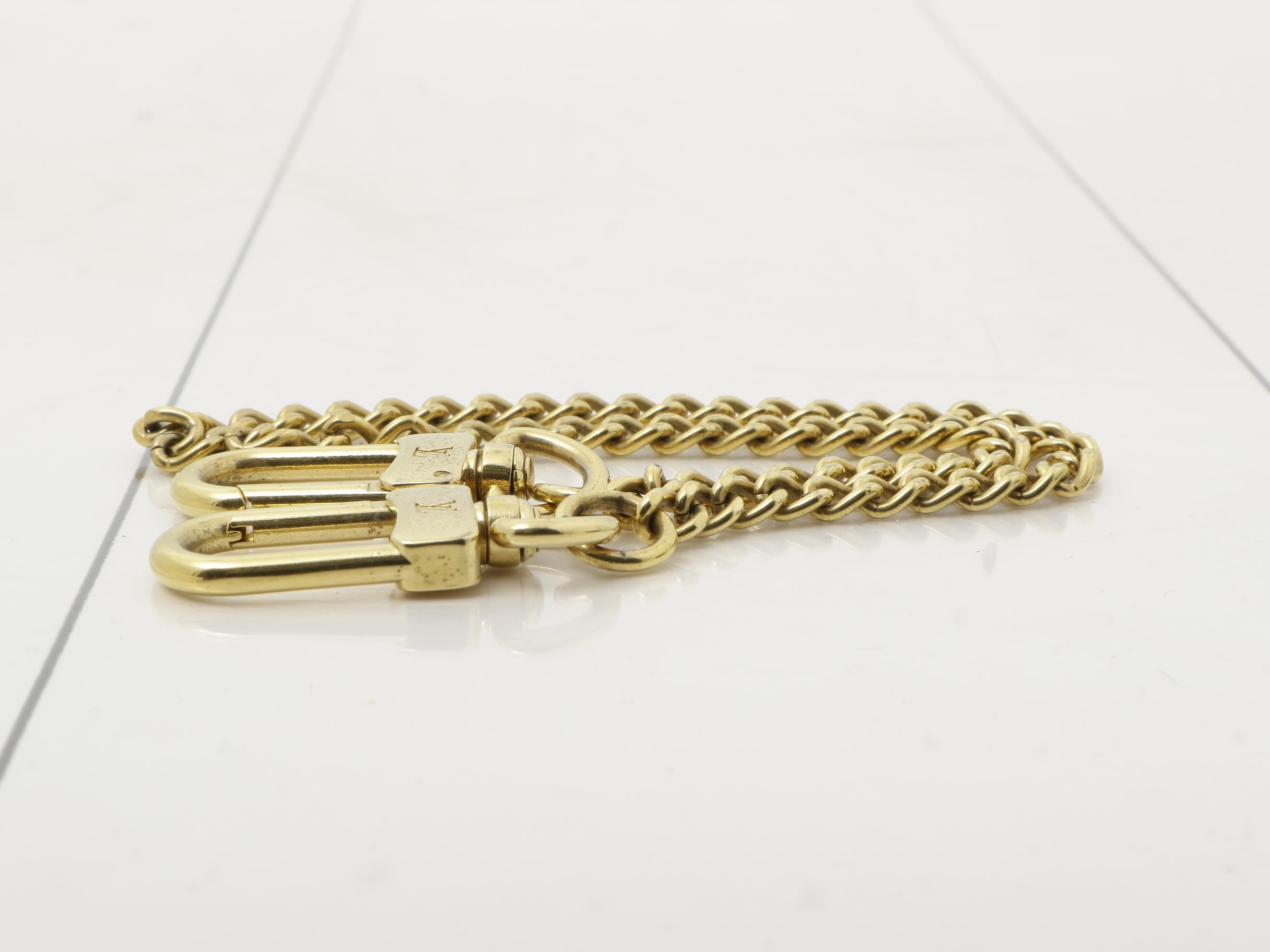 Chain GP — view 3