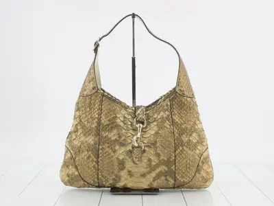 Python Jackie Shoulder