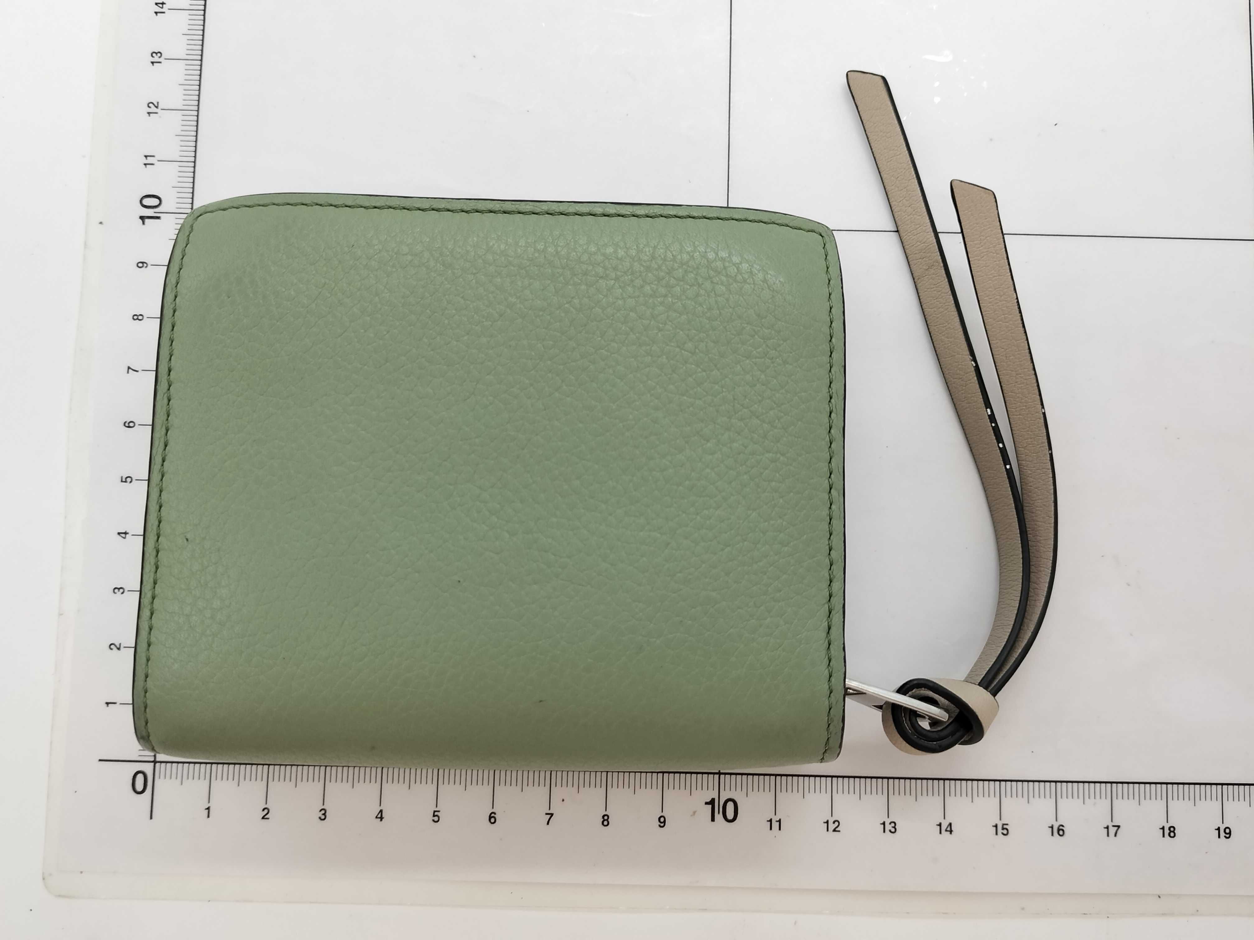 Compact Zip Wallet — view 2