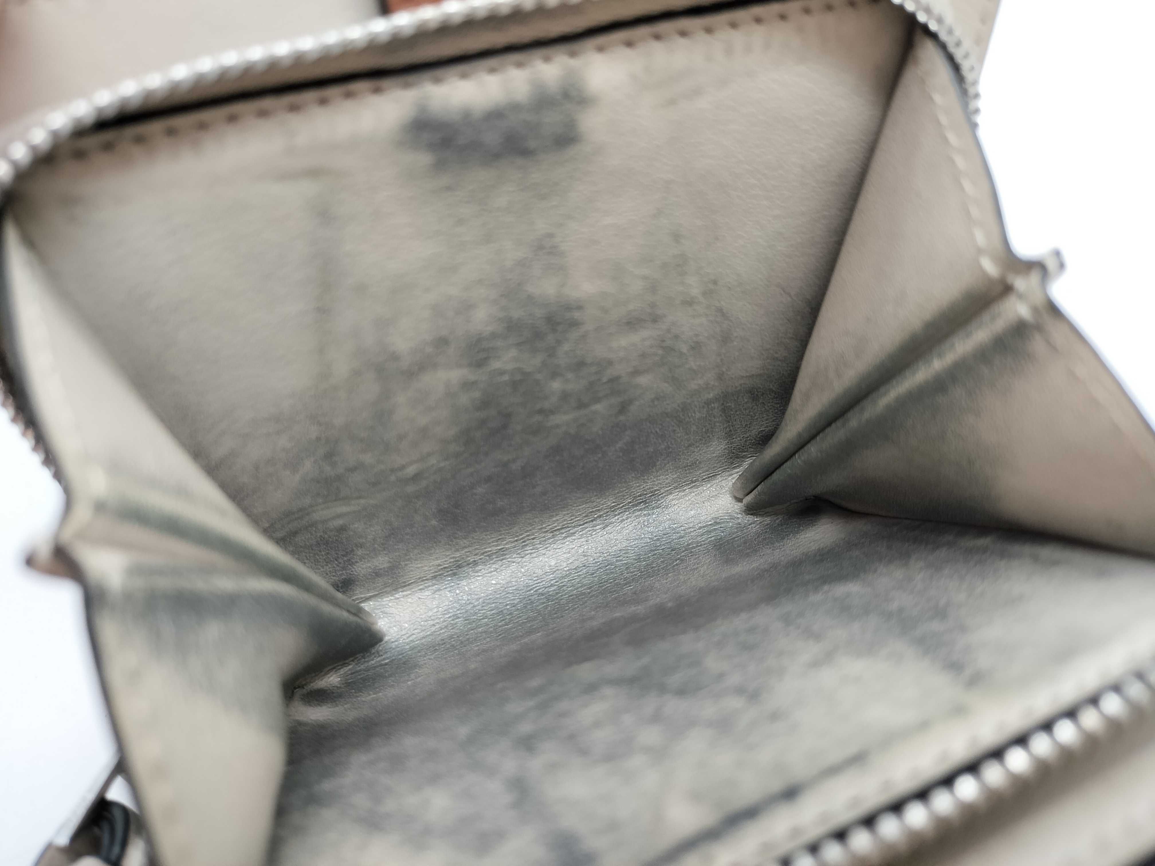 Compact Zip Wallet — view 11