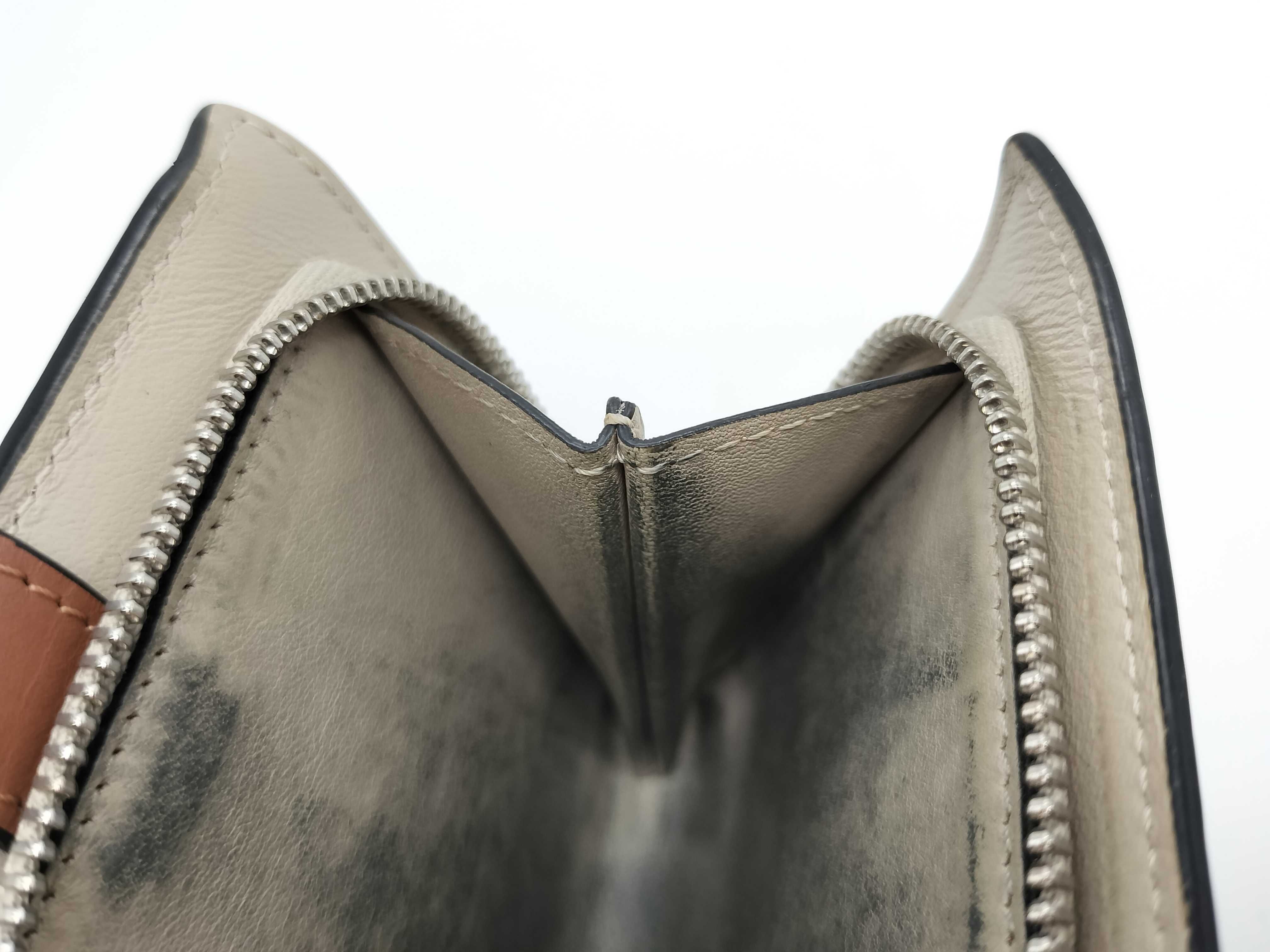 Compact Zip Wallet — view 12