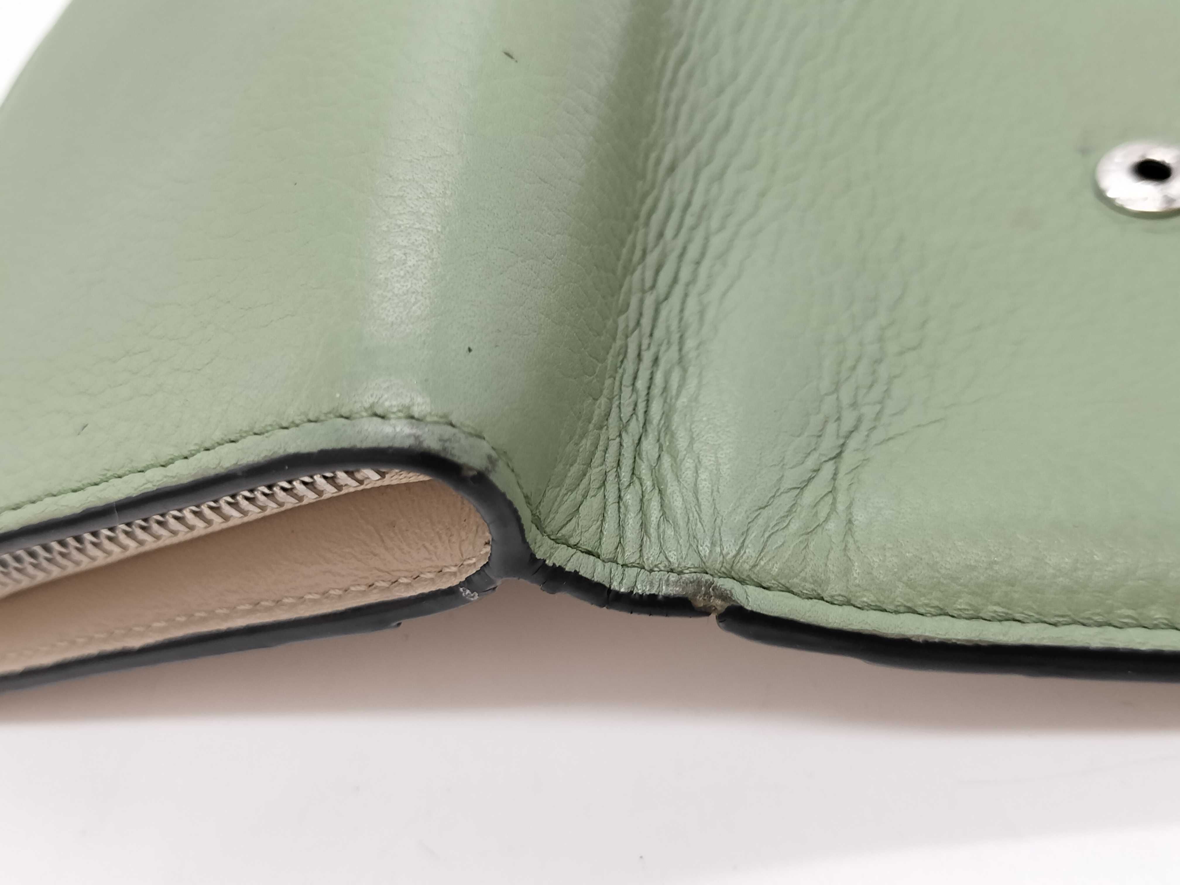 Compact Zip Wallet — view 14