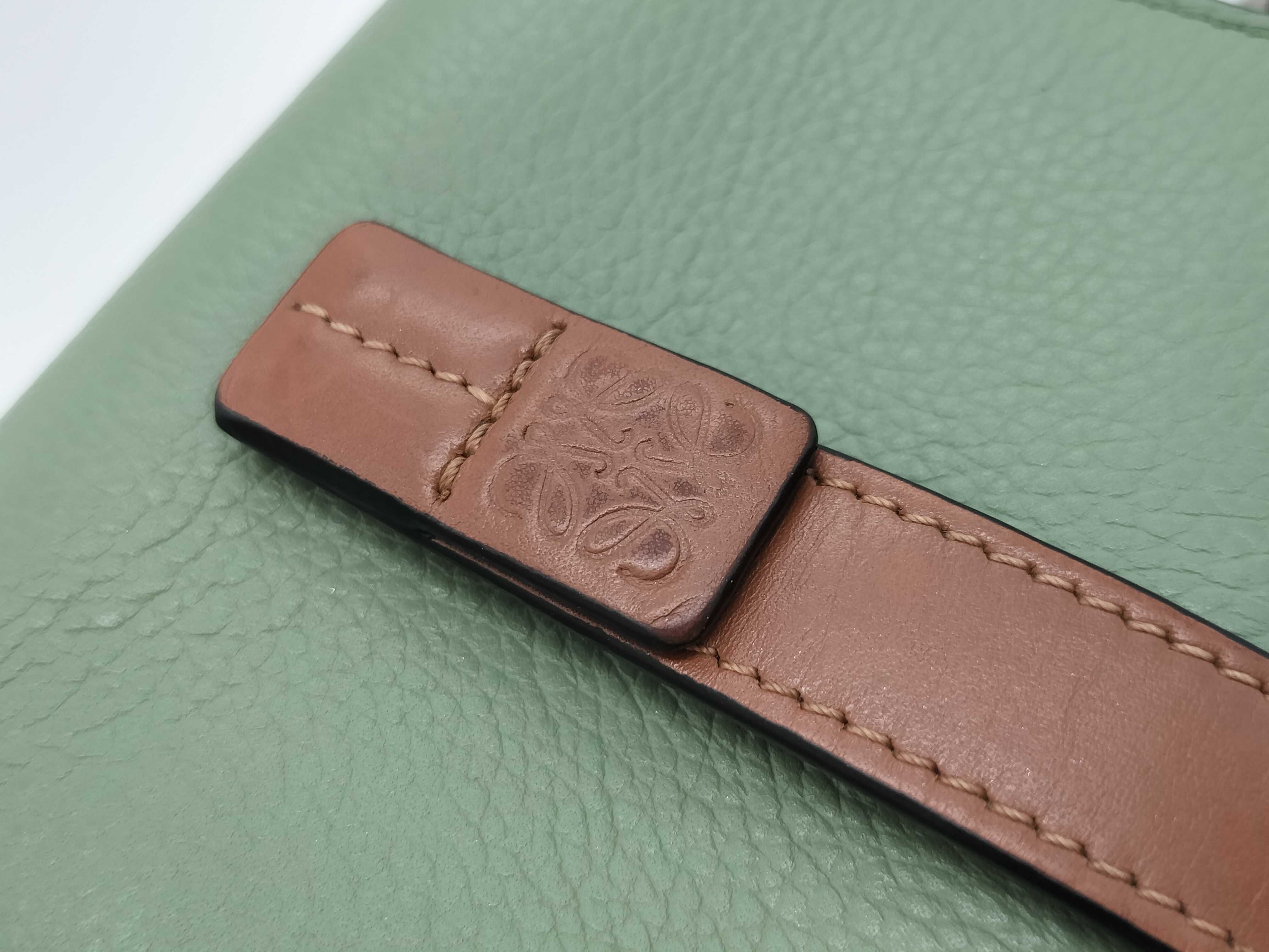 Compact Zip Wallet — view 15