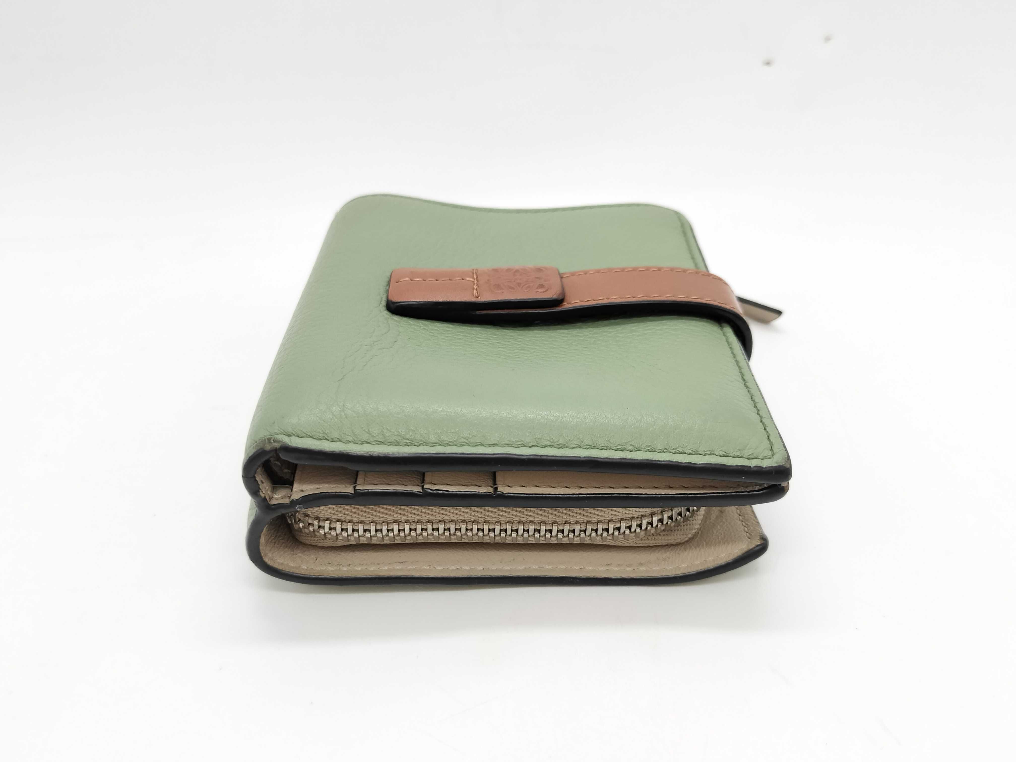 Compact Zip Wallet — view 3