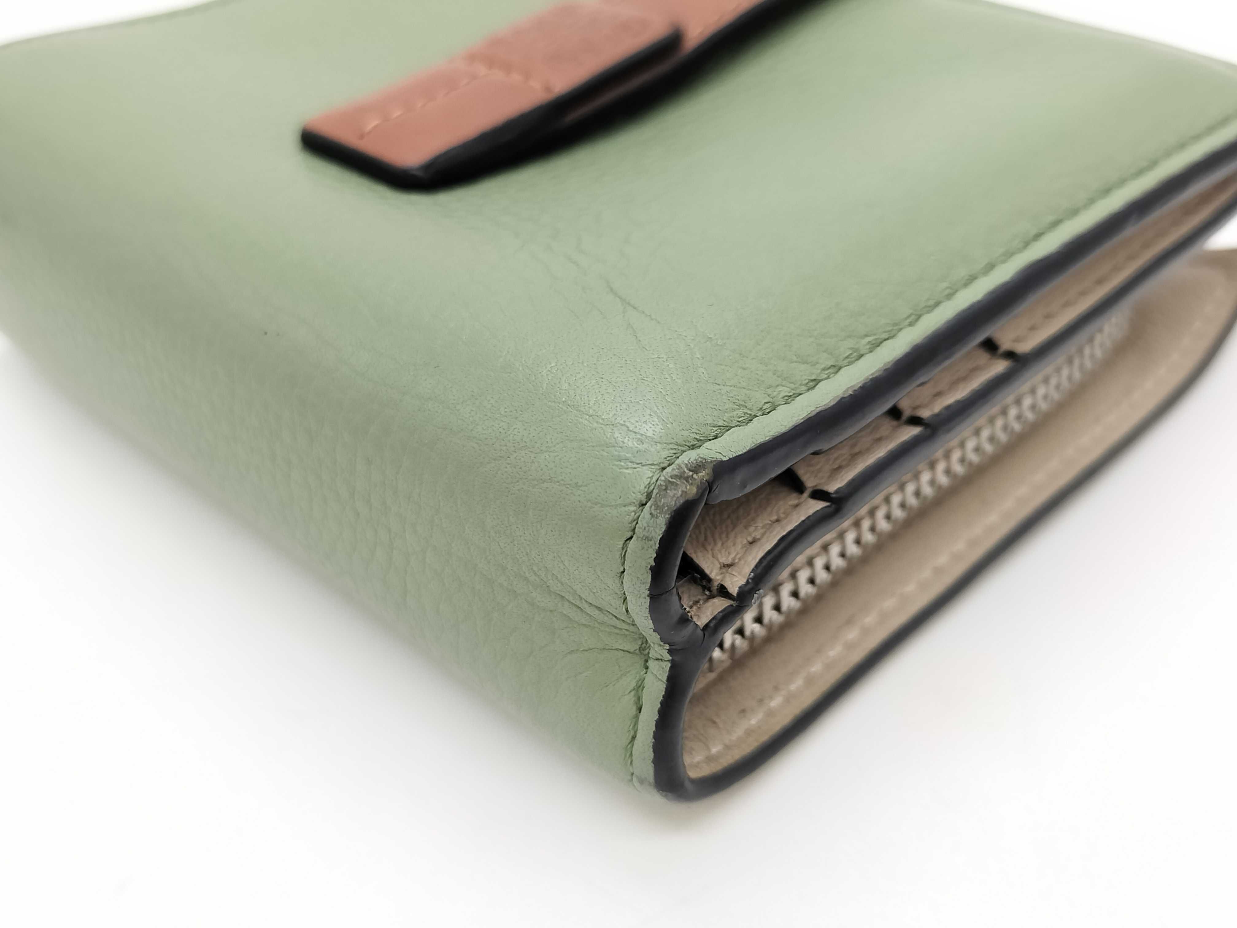 Compact Zip Wallet — view 4