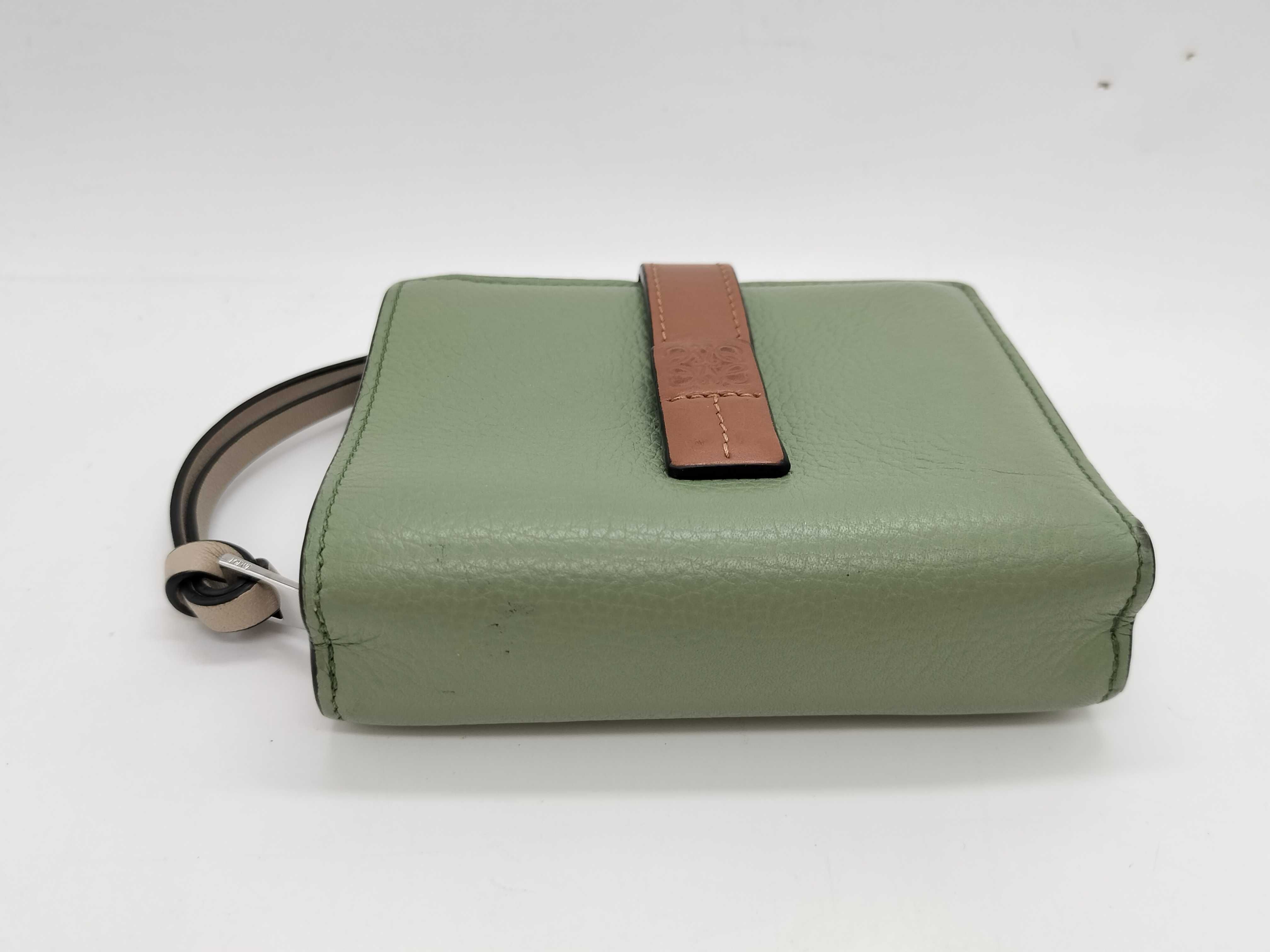 Compact Zip Wallet — view 5