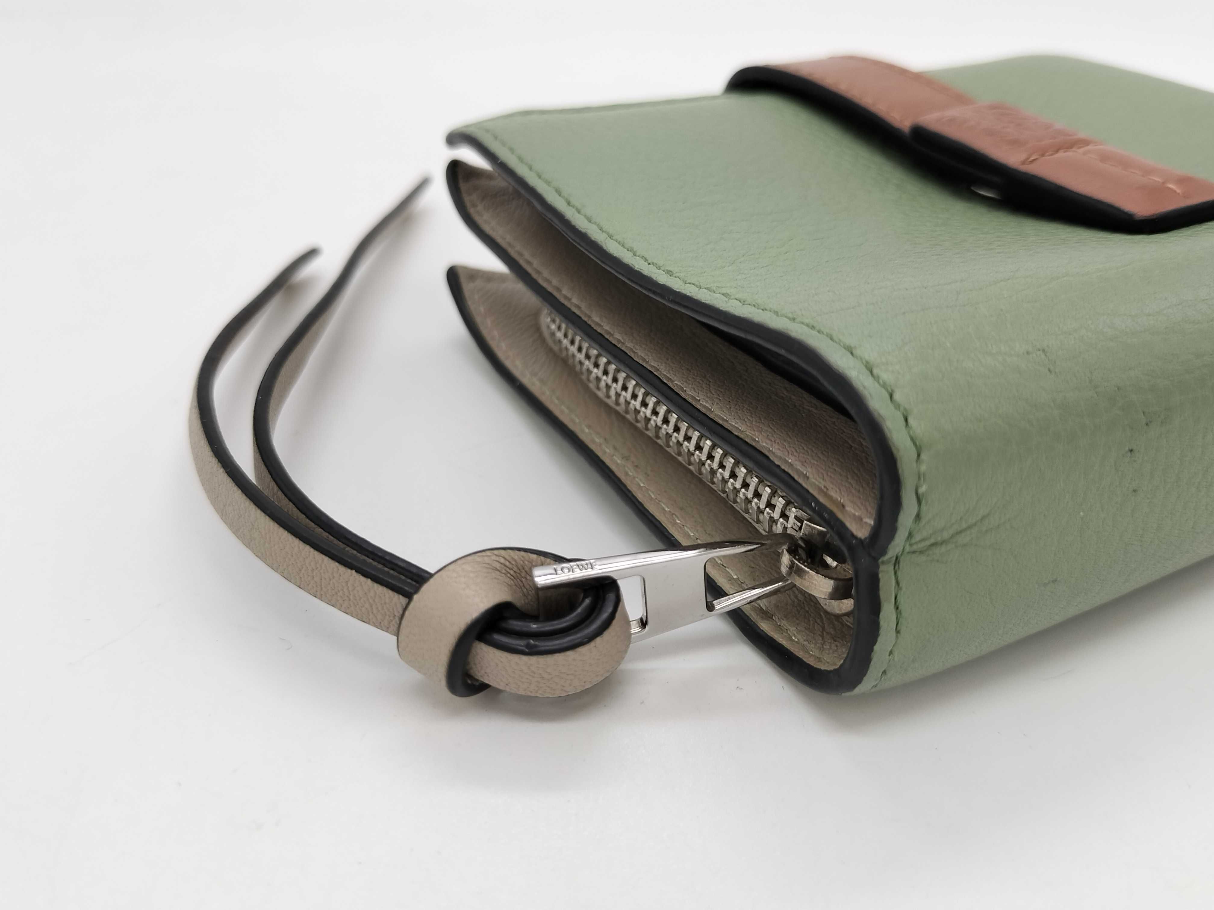 Compact Zip Wallet — view 6