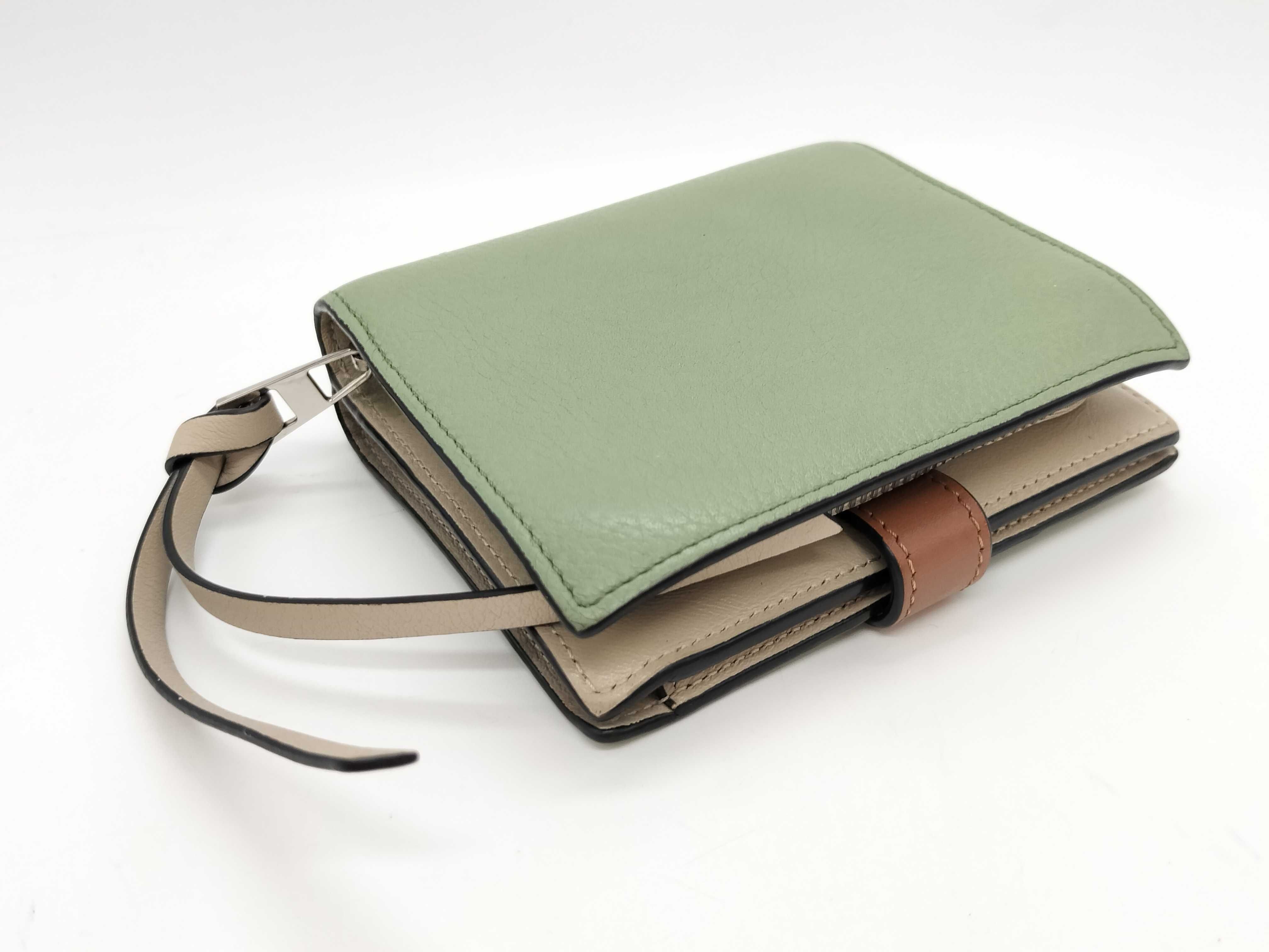 Compact Zip Wallet — view 7