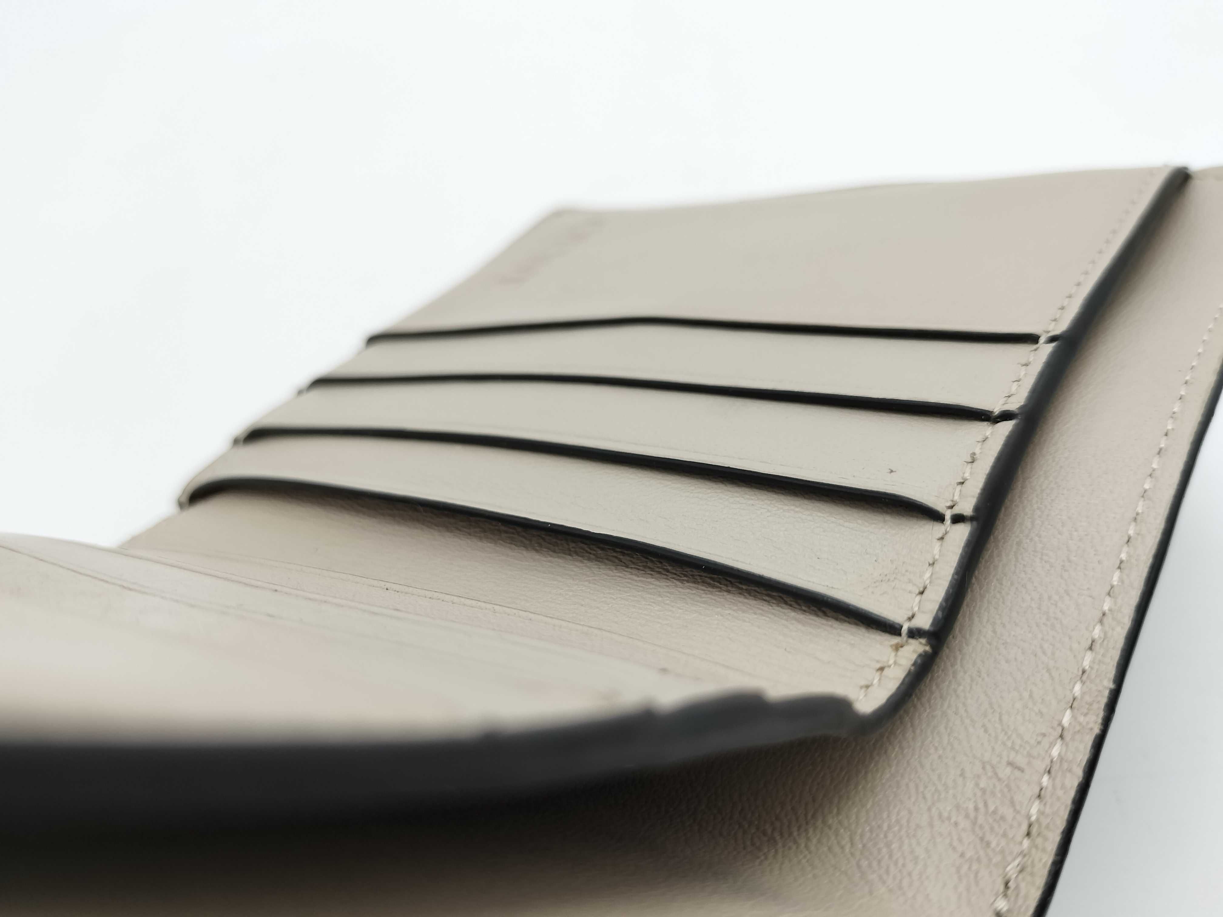 Compact Zip Wallet — view 10