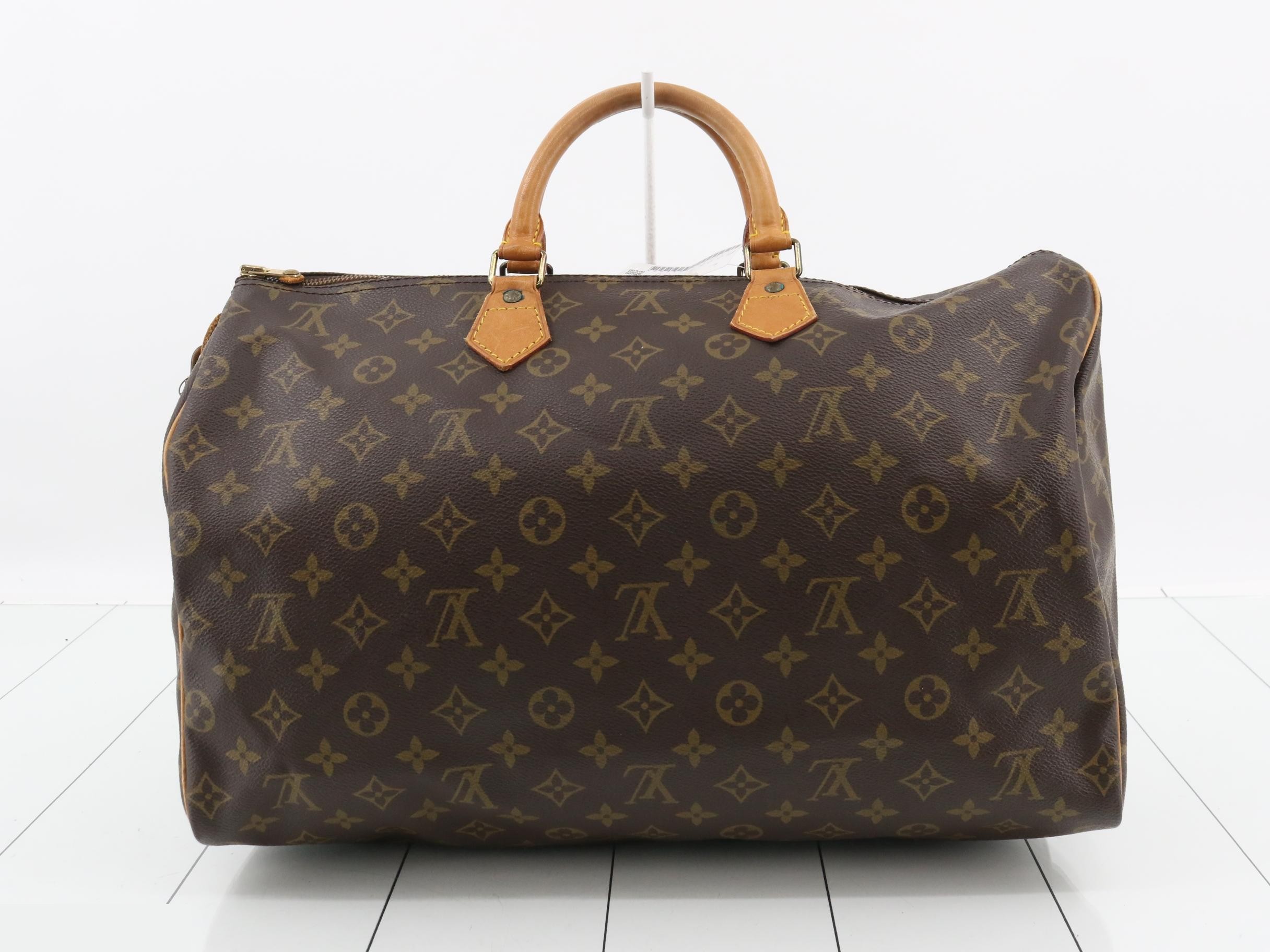 Speedy 40 — view 2