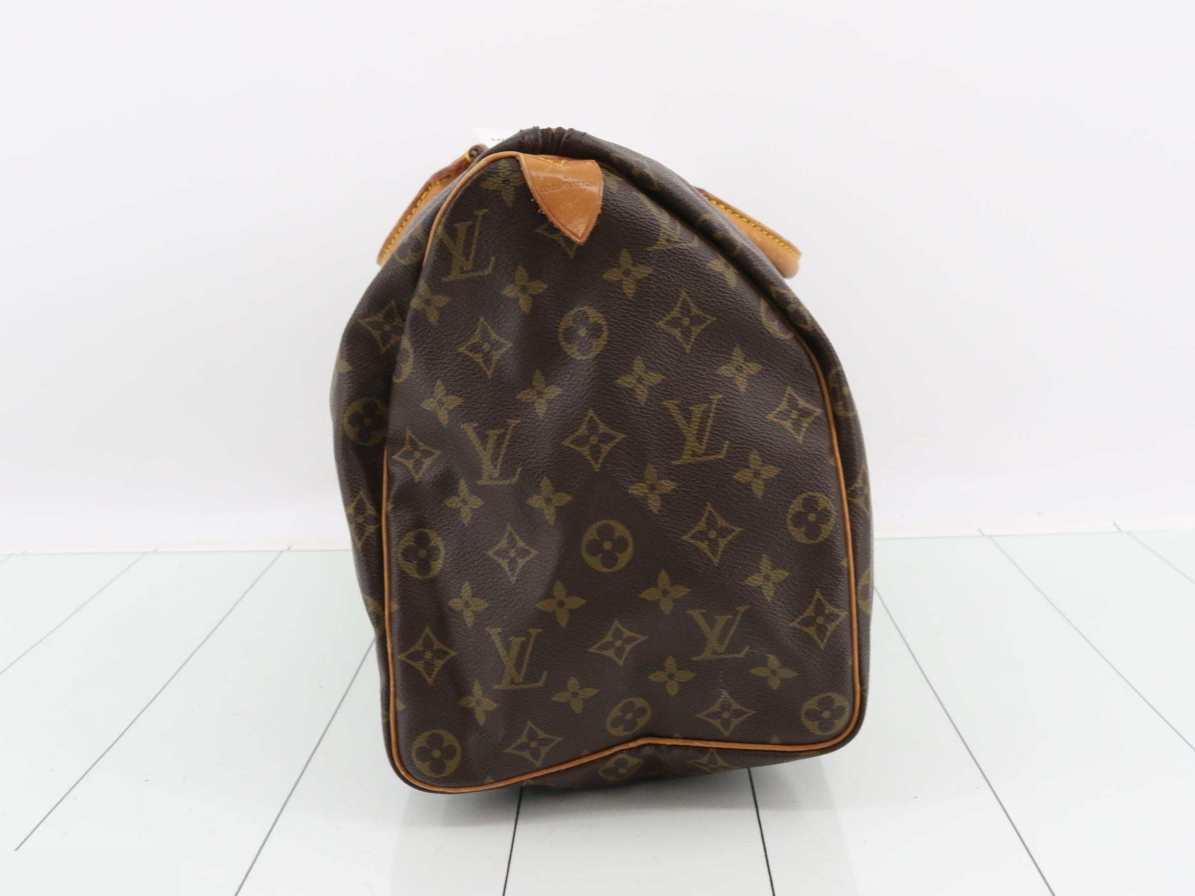 Speedy 40 — view 4