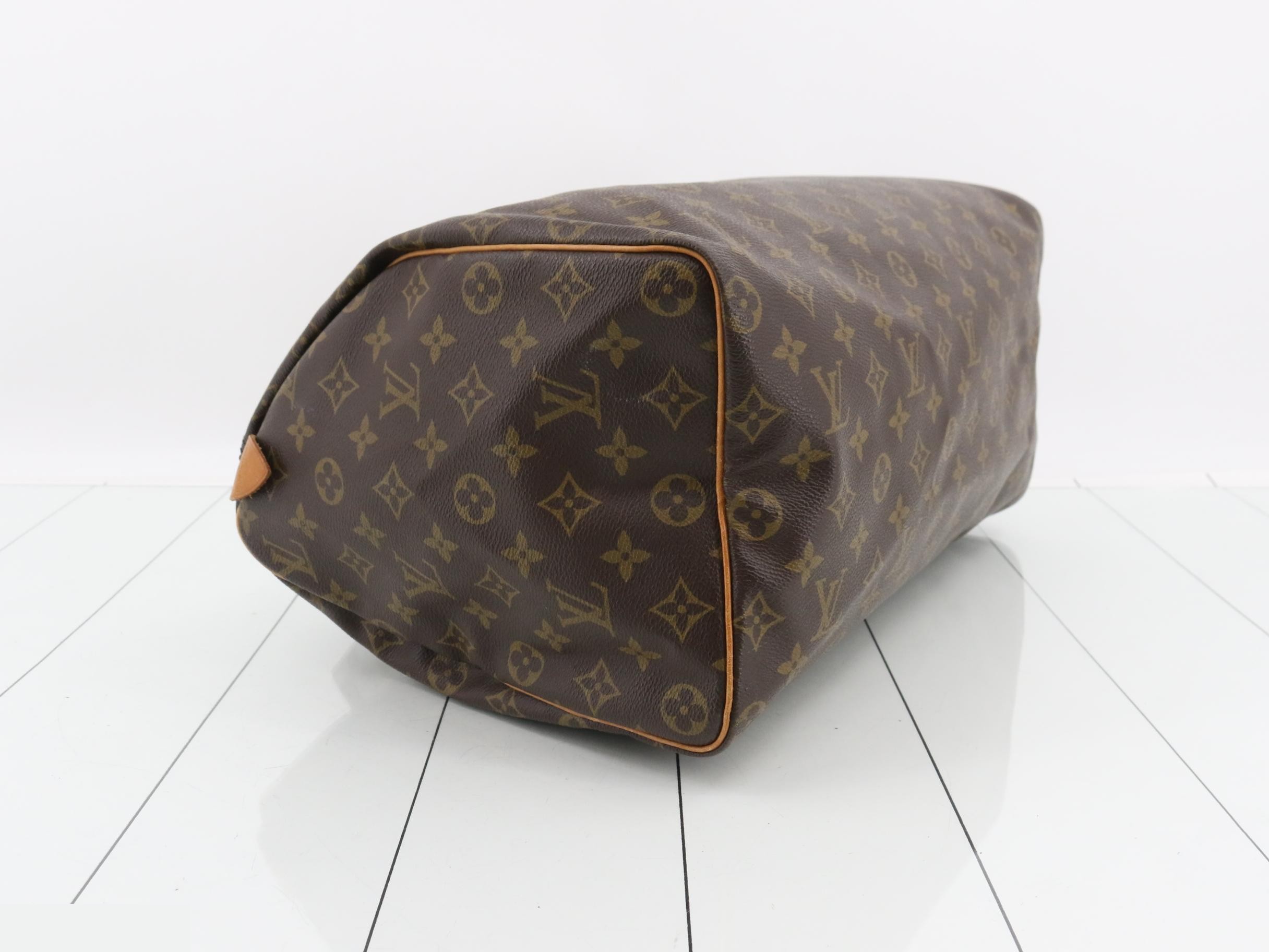 Speedy 40 — view 5