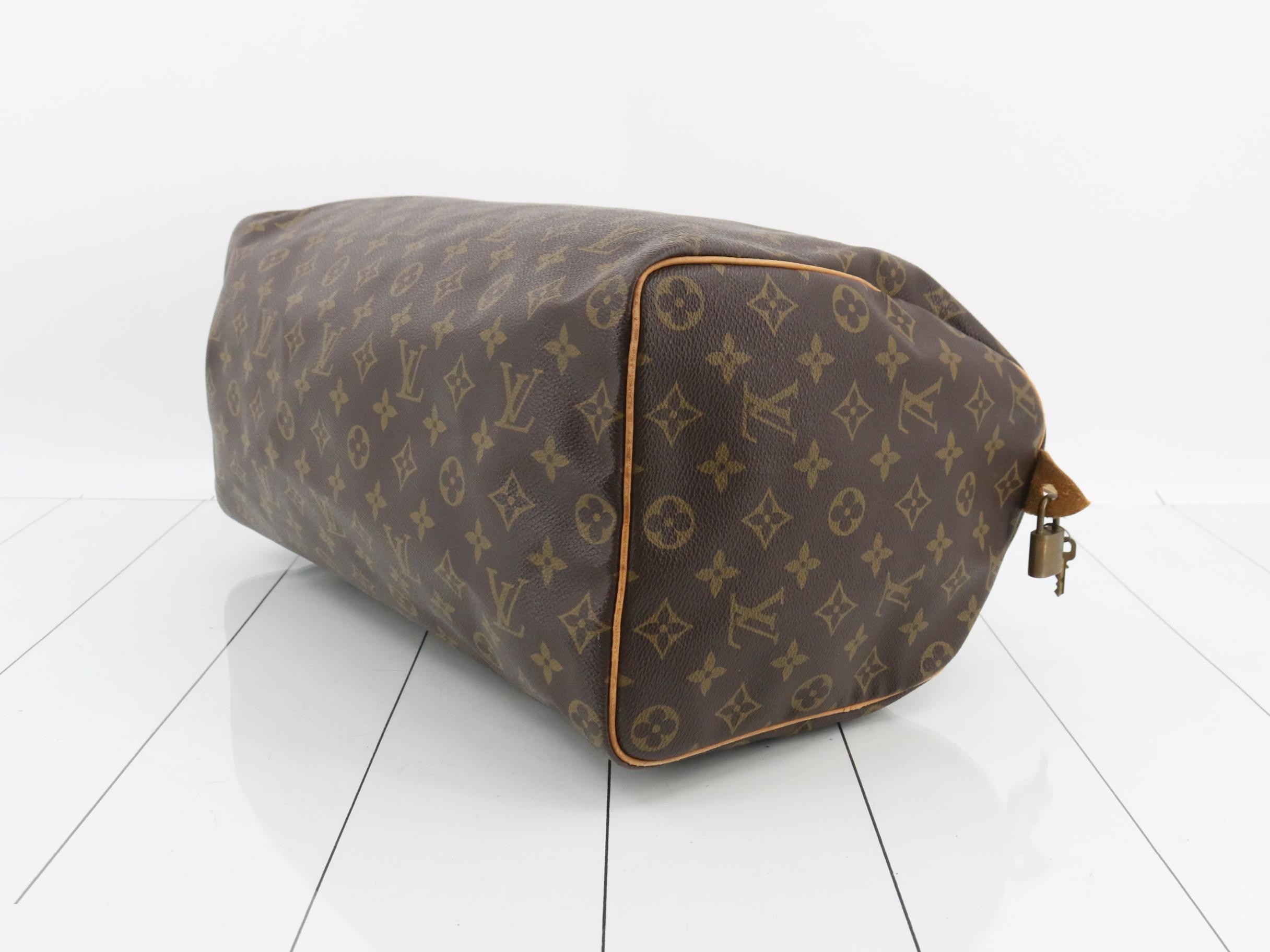 Speedy 40 — view 6