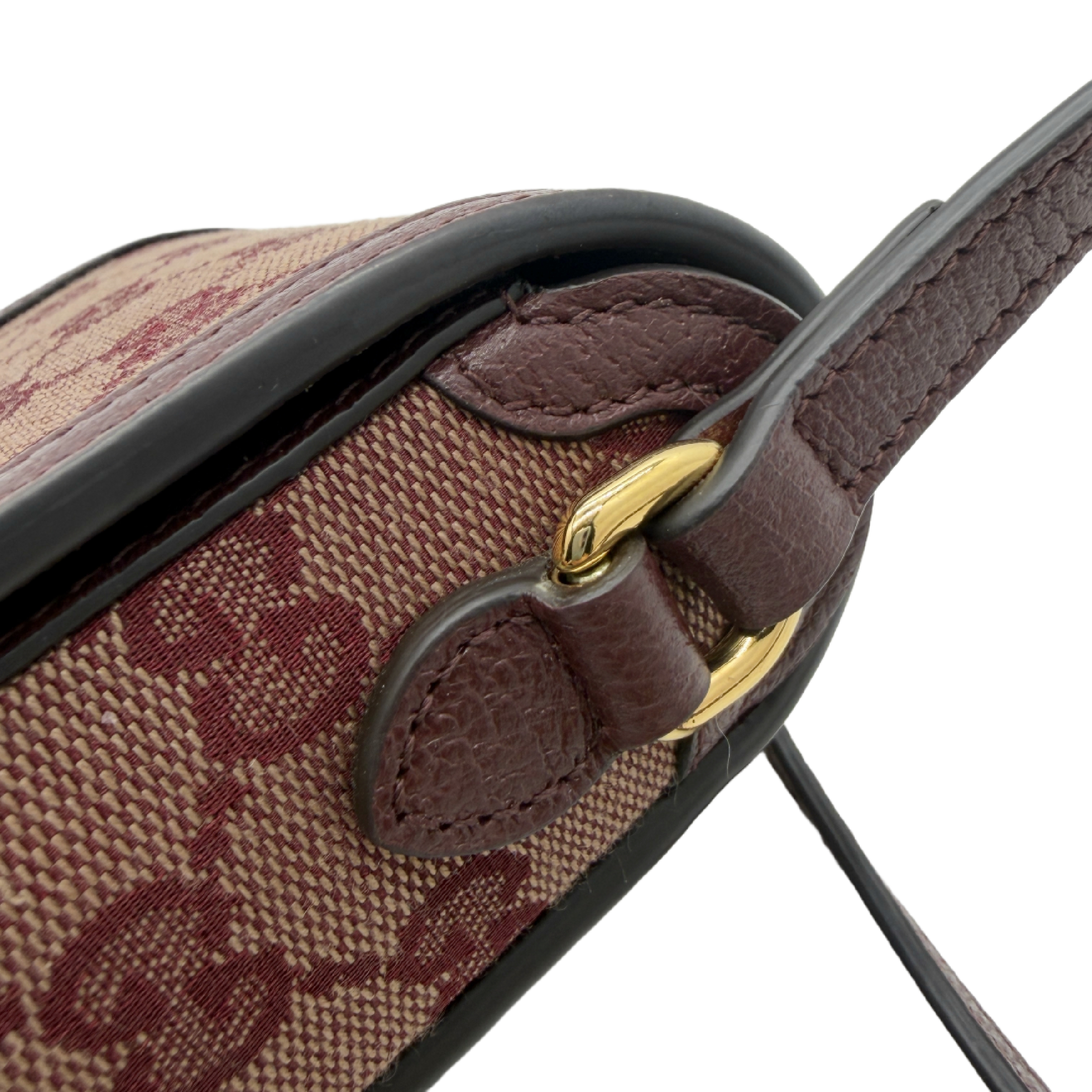 Horsebit 1955 Mini Bag (Phone Case) Shoulder Bag — view 7