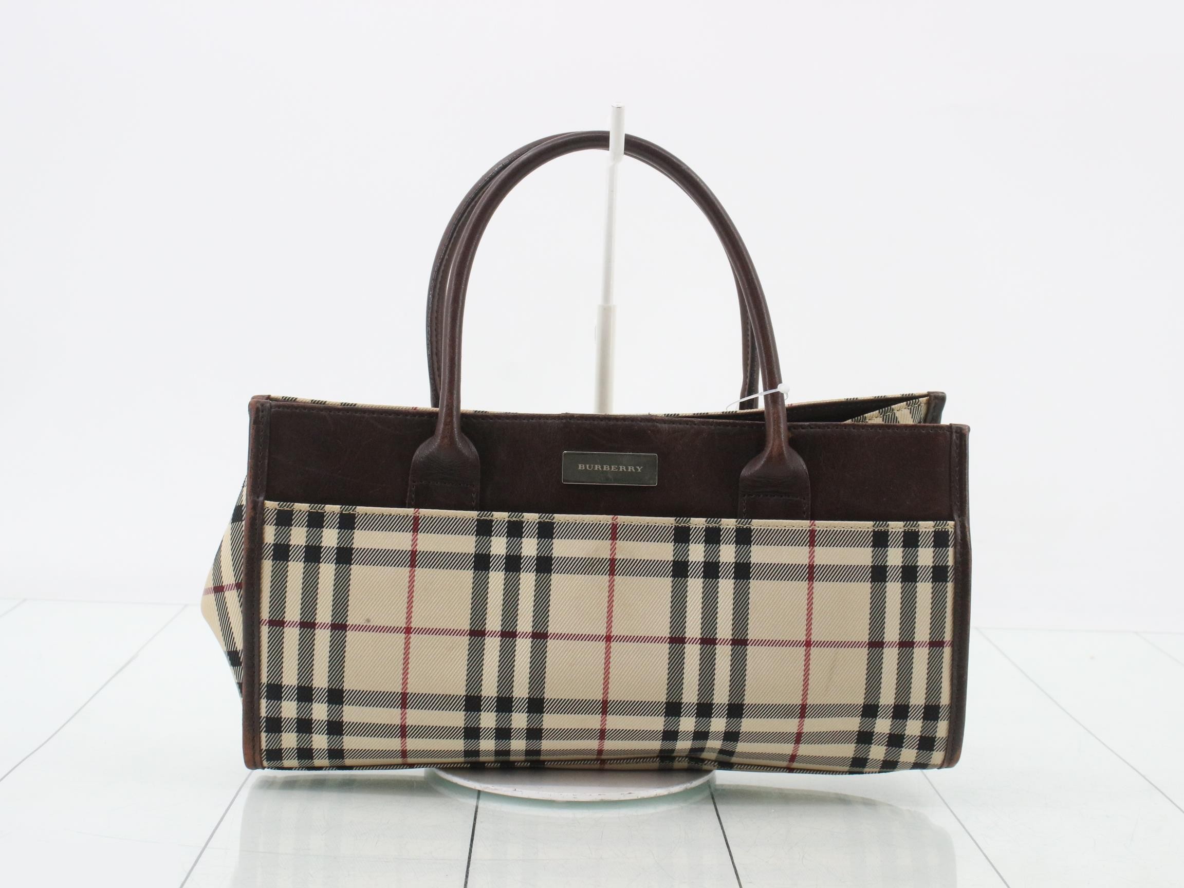 Other lines - Bags/Handbags - Dark Brown