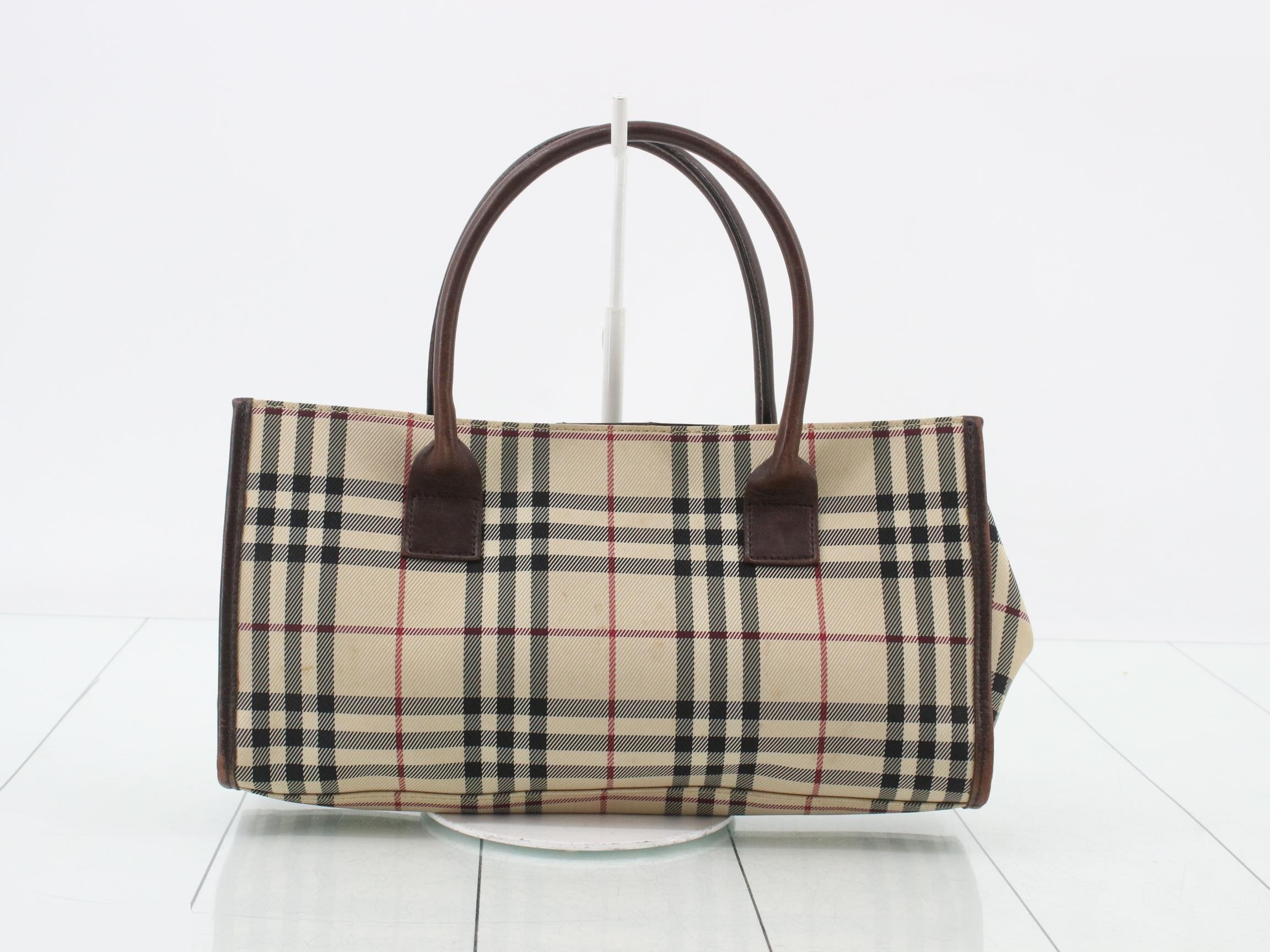 Other lines - Bags/Handbags - Dark Brown — view 2