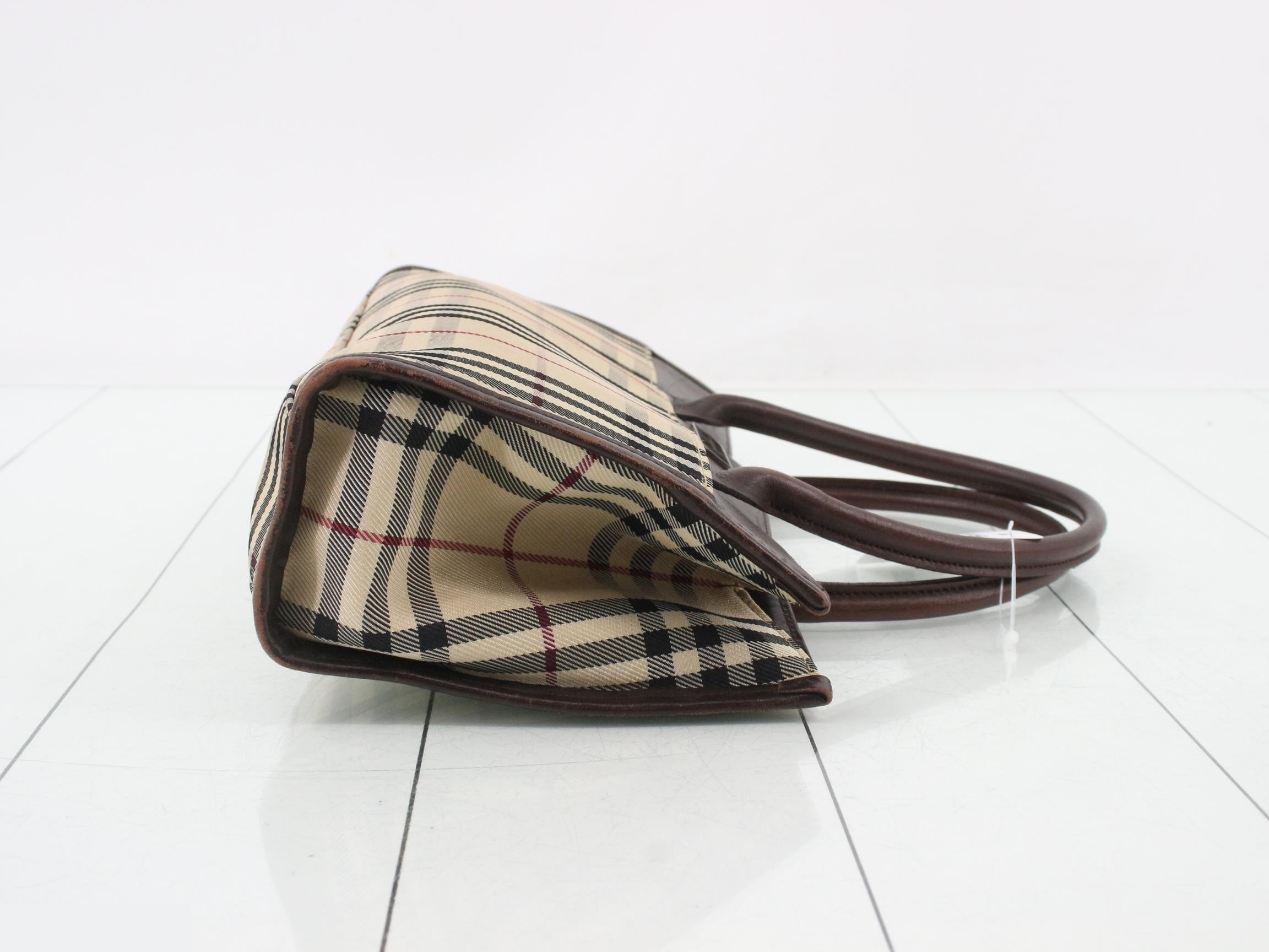 Other lines - Bags/Handbags - Dark Brown — view 3