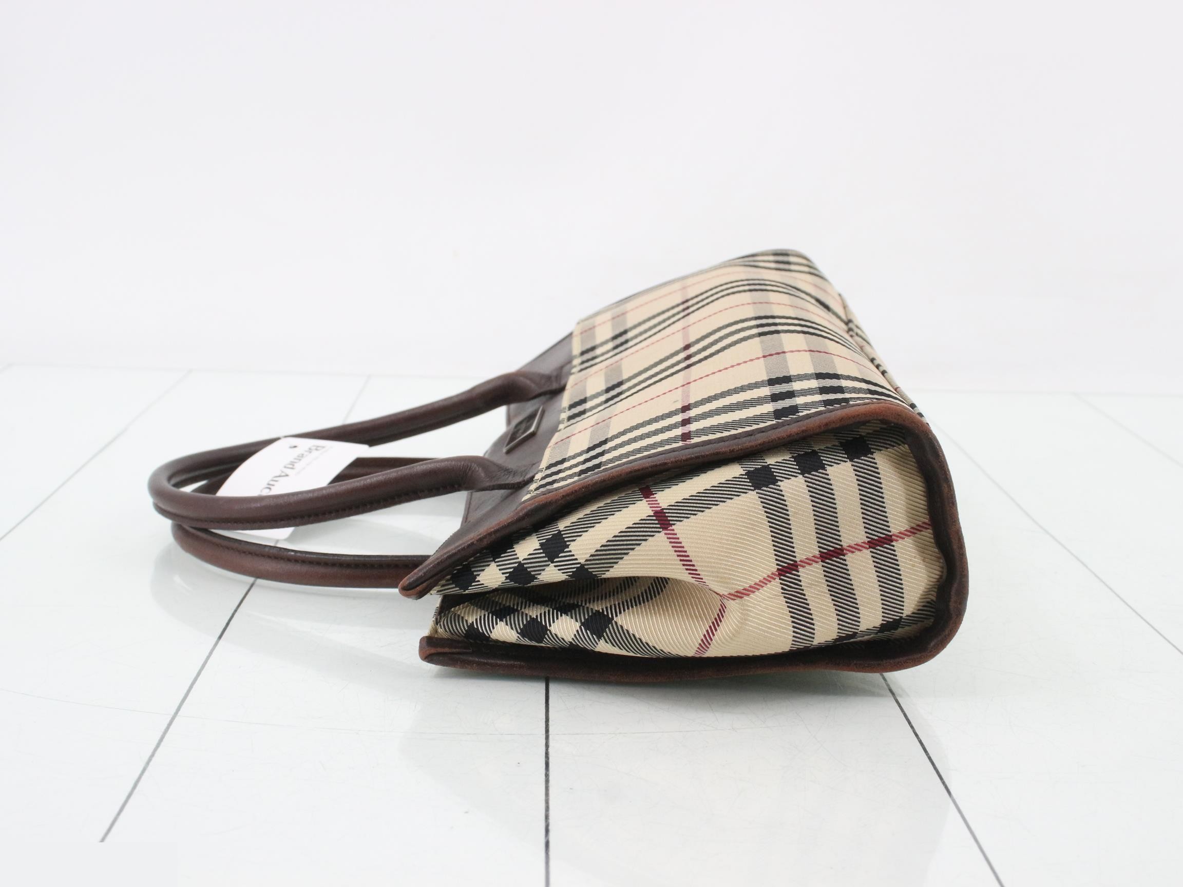Other lines - Bags/Handbags - Dark Brown — view 4