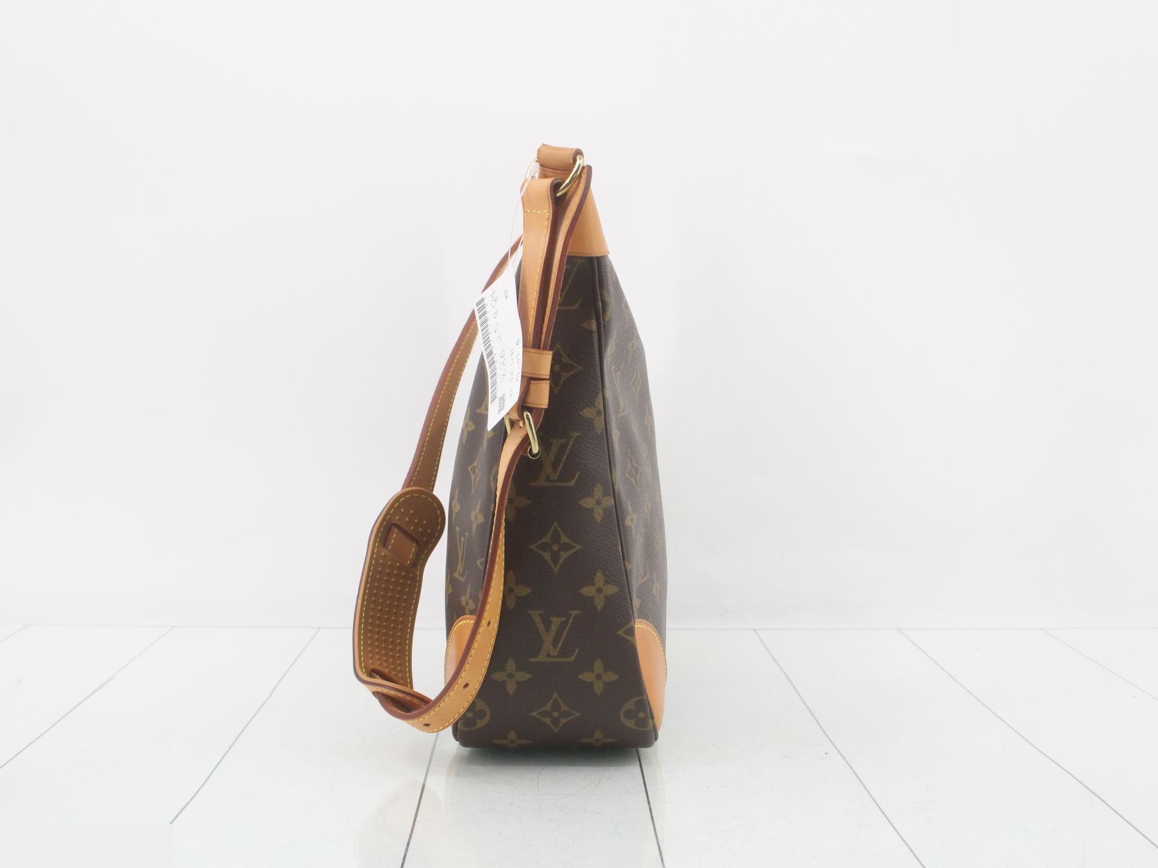 Boulogne 30 AS0084 (with dust bag) — view 4