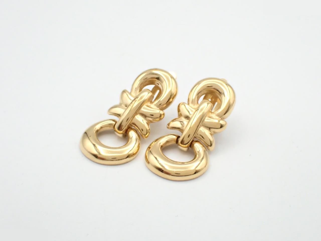 Byzantine bracelet earrings 2 piece set — view 3