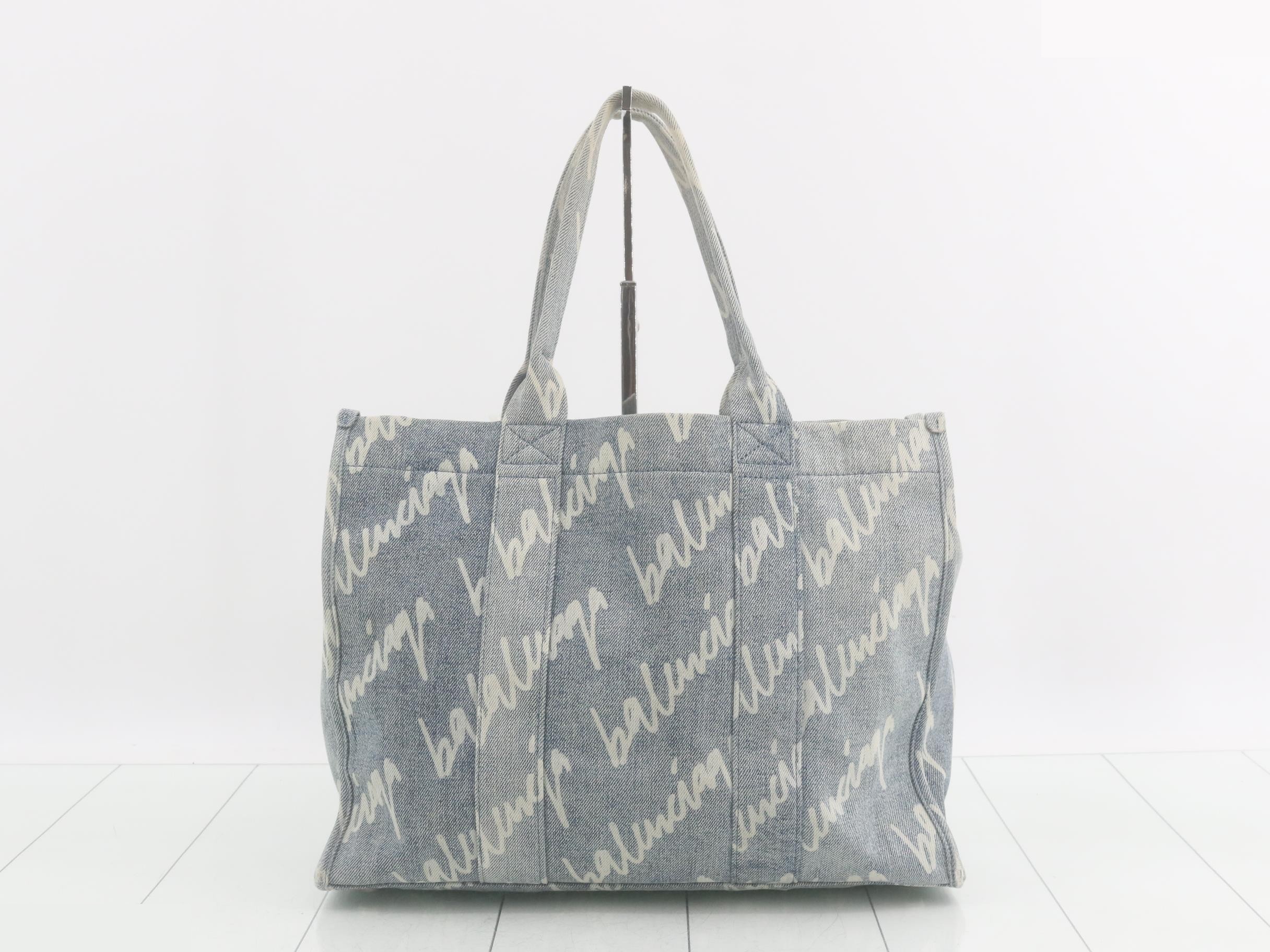 Hardware Tote Bag — view 2