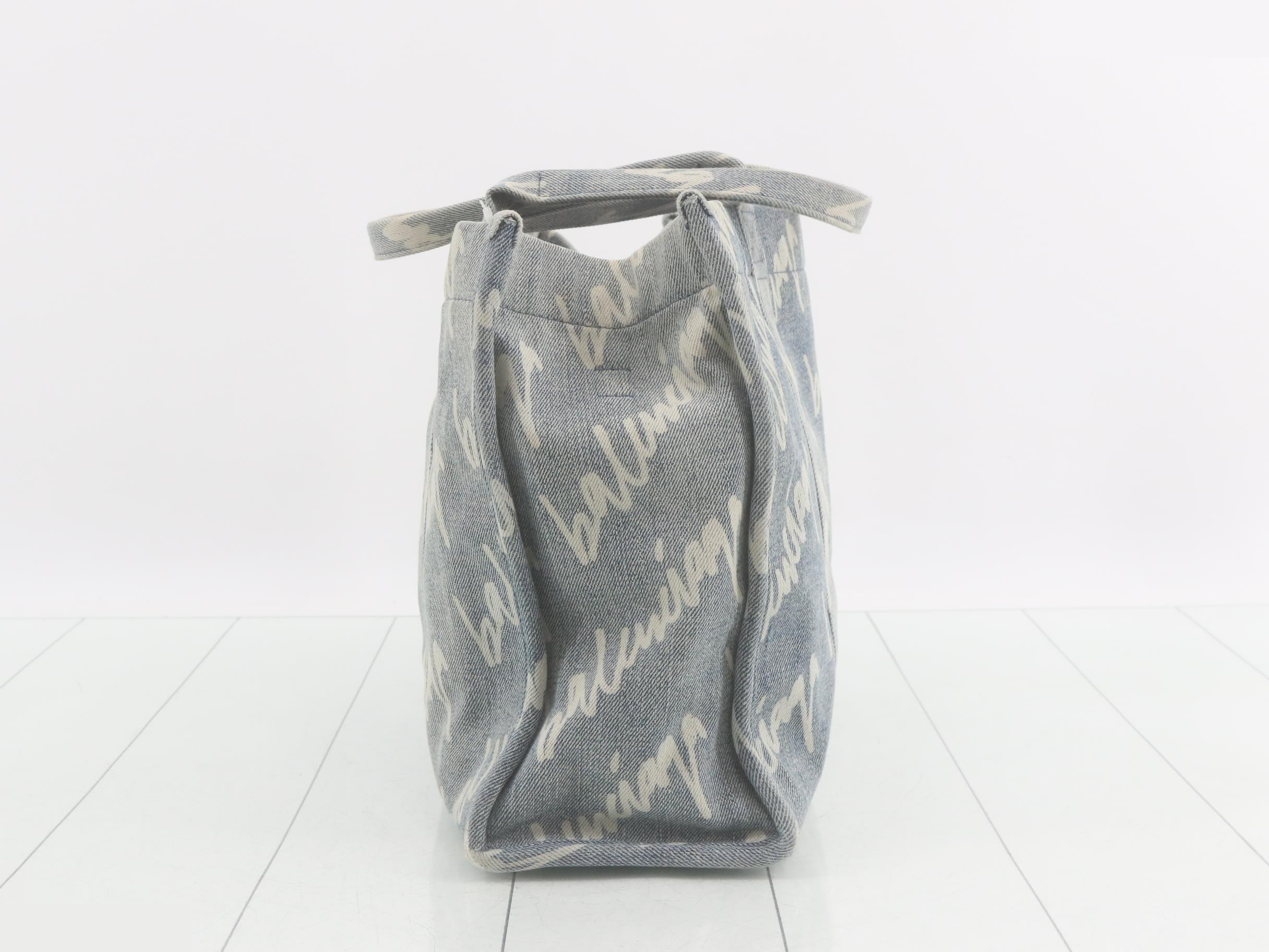 Hardware Tote Bag — view 3