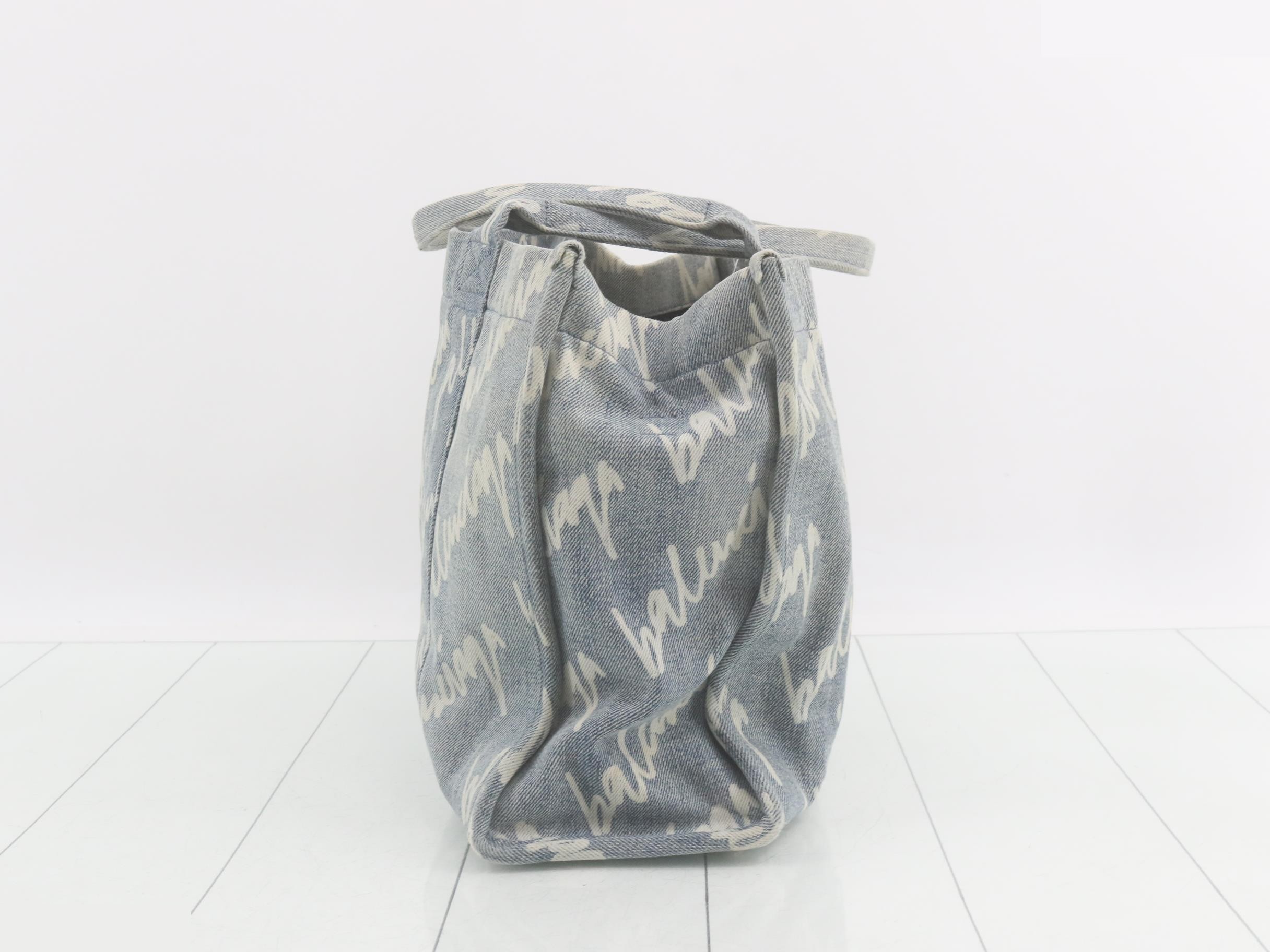 Hardware Tote Bag — view 4