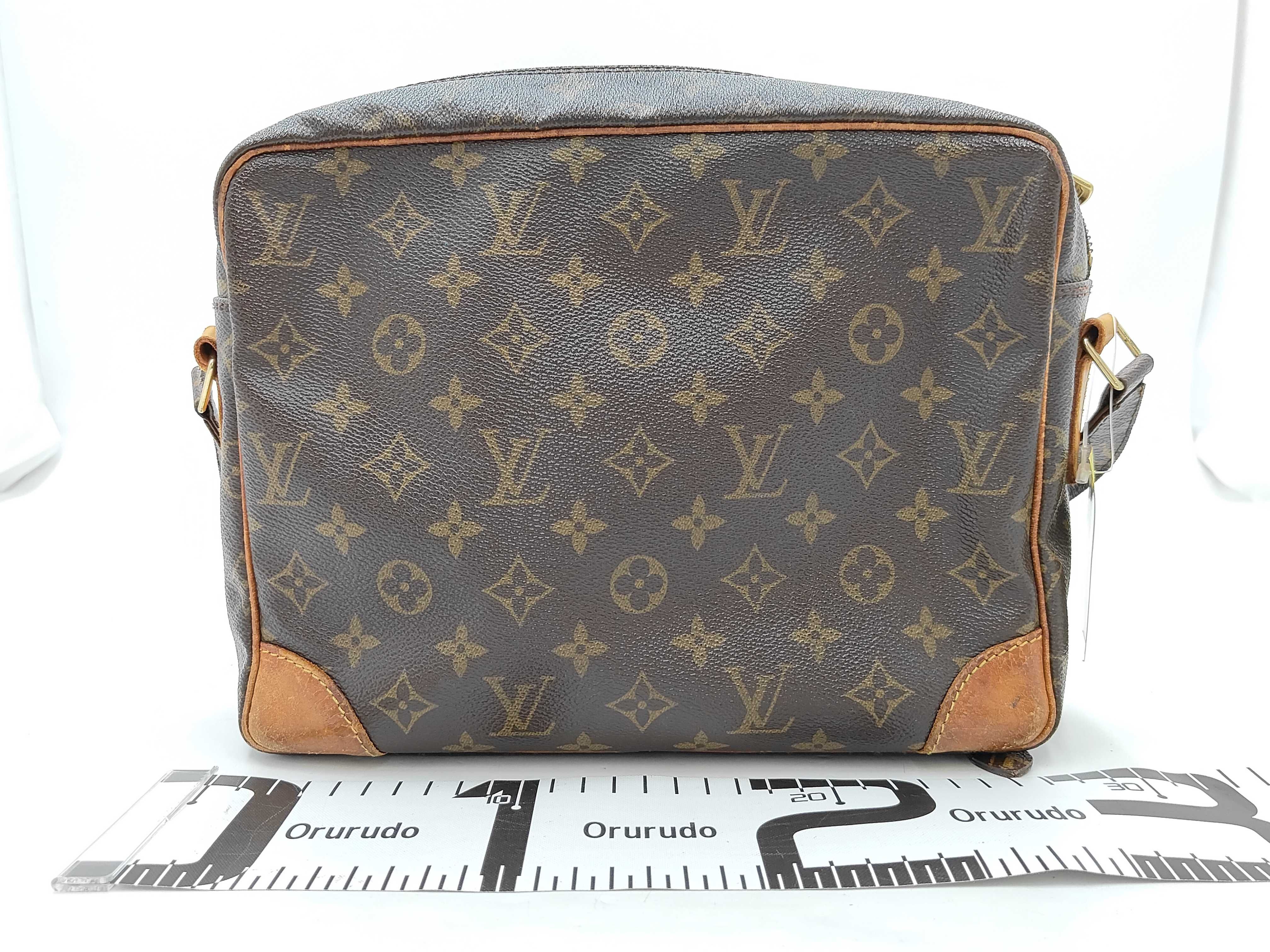Monogram Potomac Shoulder Bag — view 2