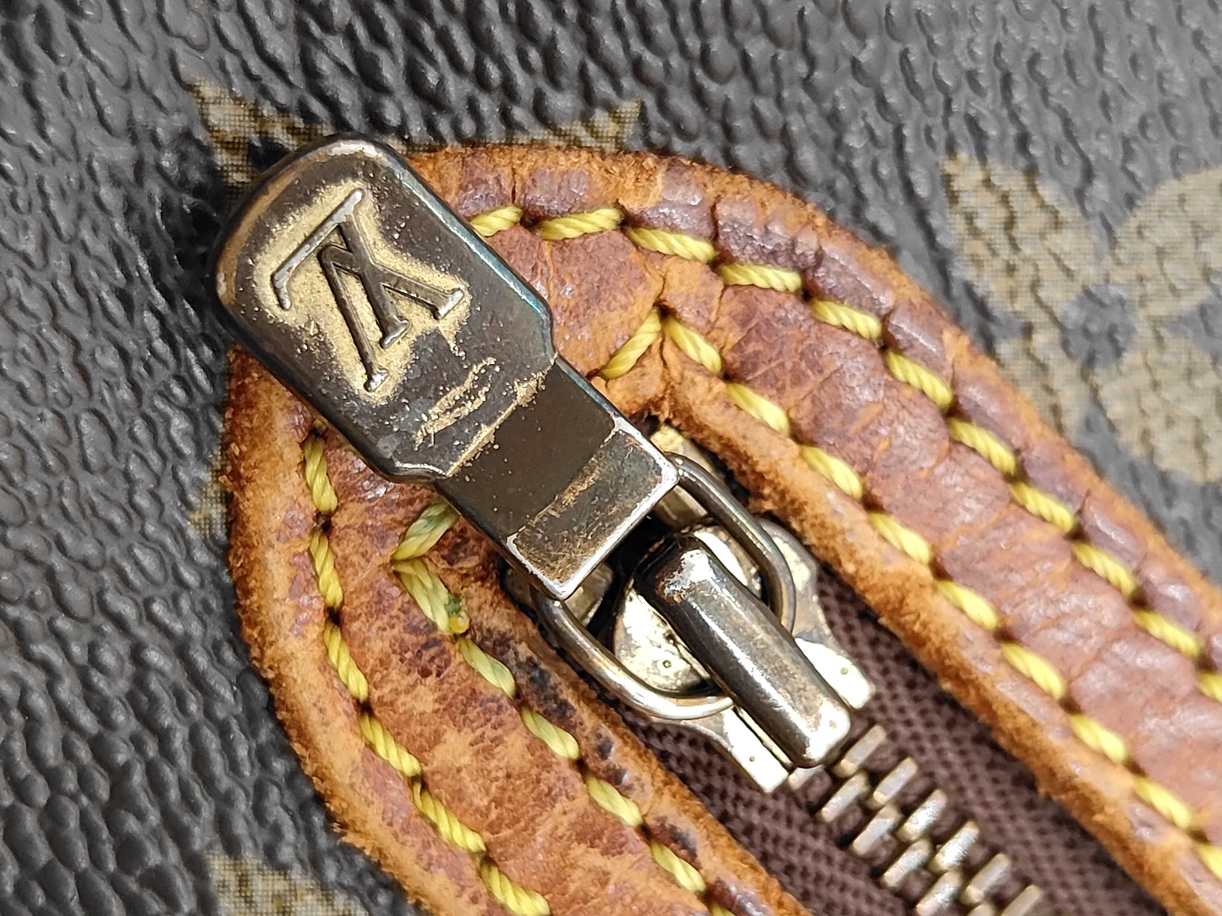 Monogram Potomac Shoulder Bag — view 14